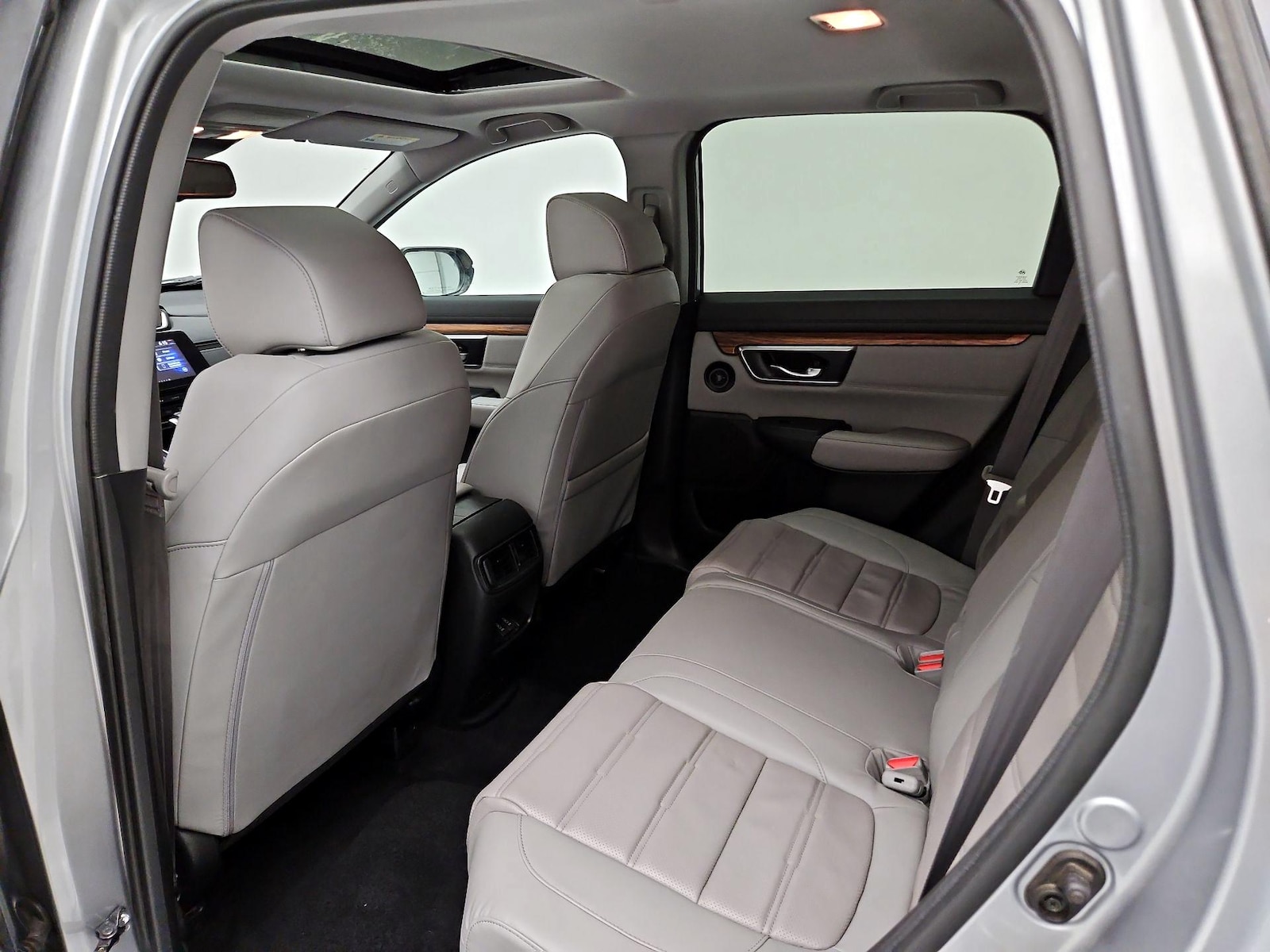2018 Honda CR-V EX-L - Photo 21
