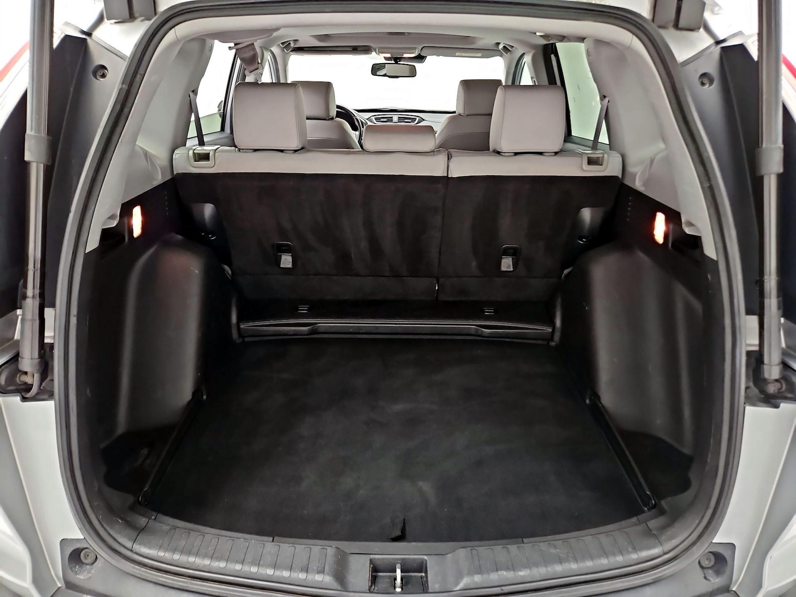 2018 Honda CR-V EX-L - Photo 22