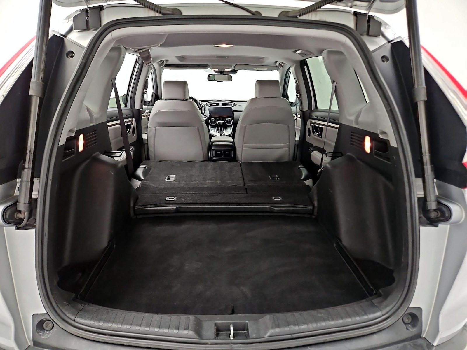 2018 Honda CR-V EX-L - Photo 23