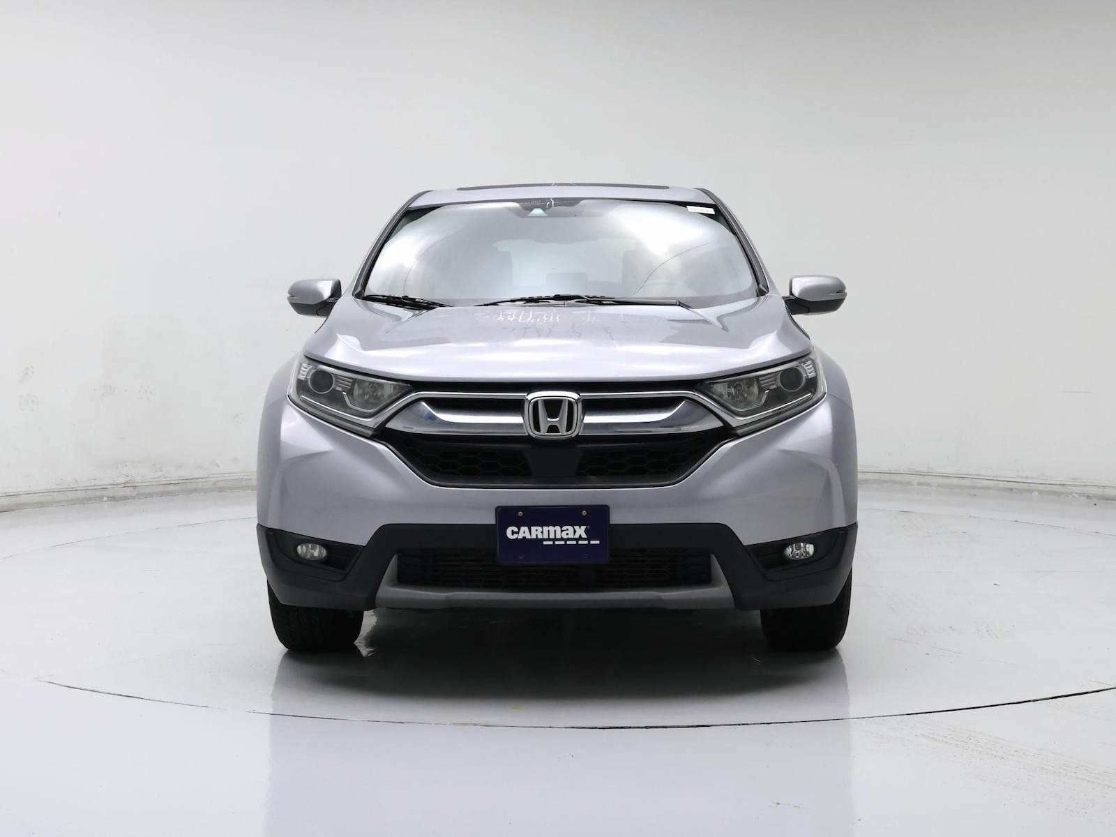 2018 Honda CR-V EX-L - Photo 6