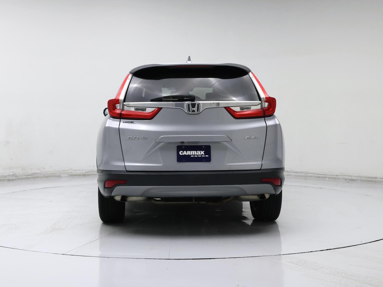 2018 Honda CR-V EX-L - Photo 7