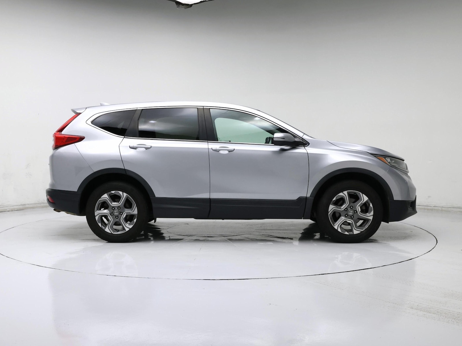 2018 Honda CR-V EX-L - Photo 8