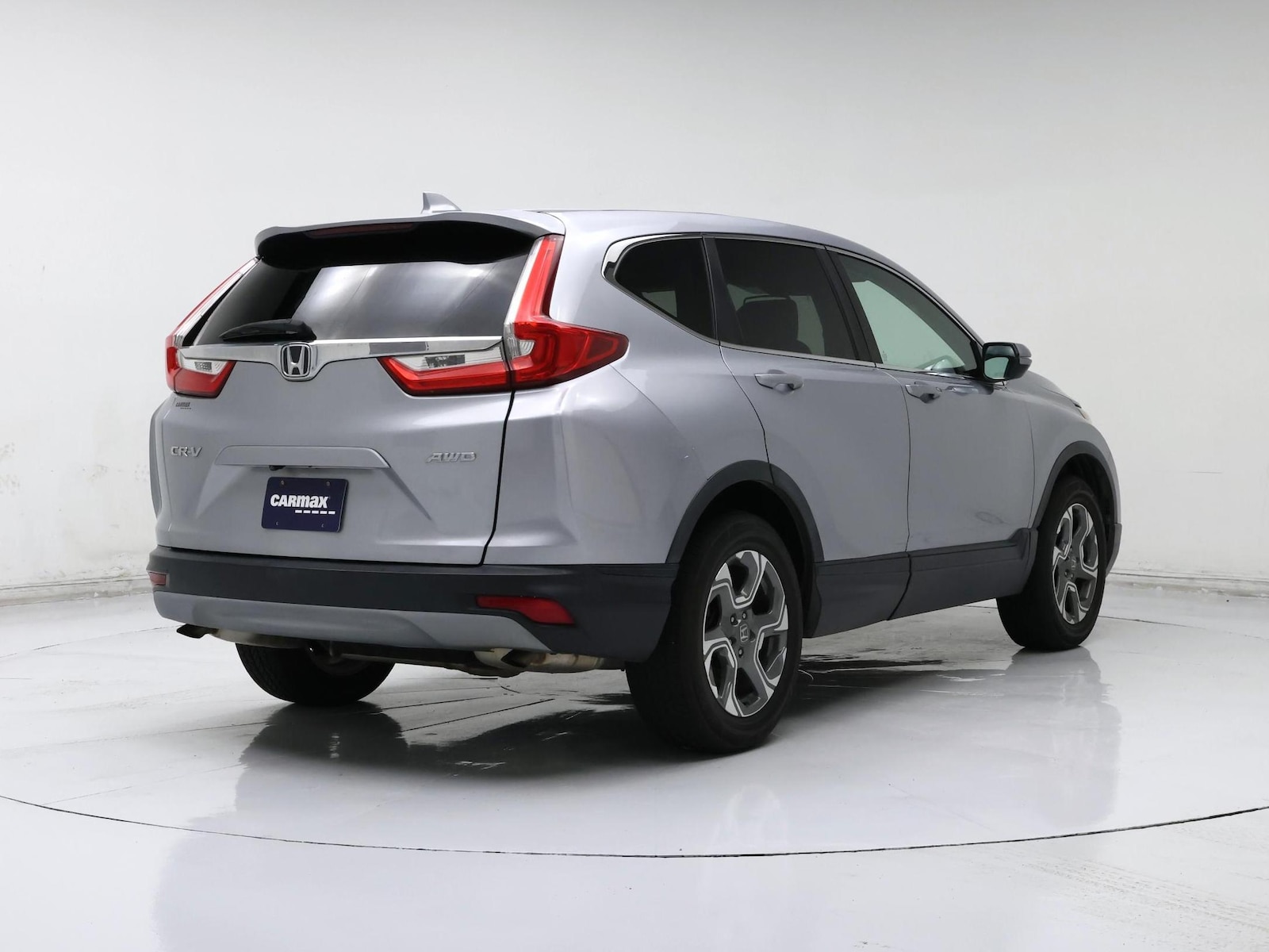 2018 Honda CR-V EX-L - Photo 9
