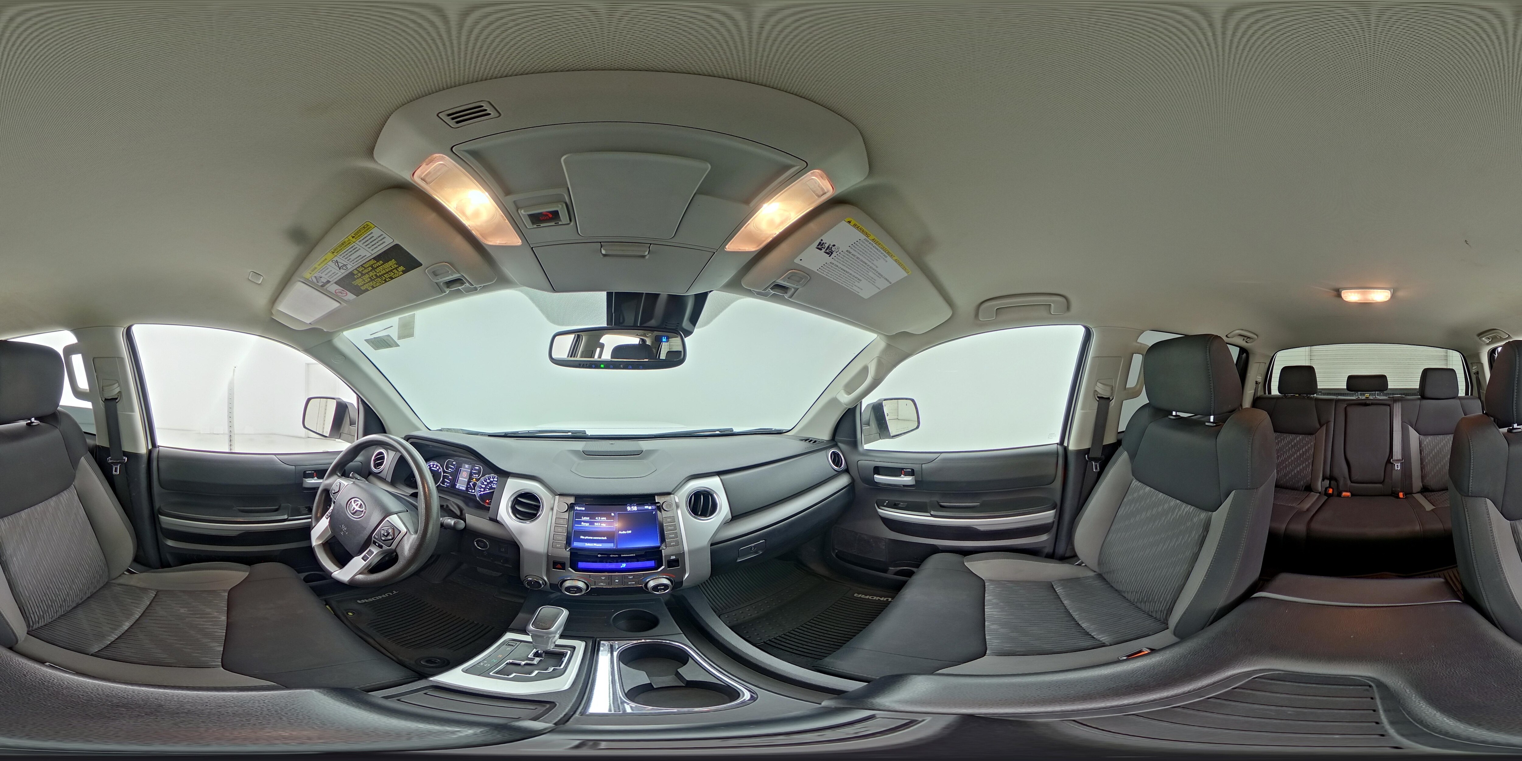 2020 Toyota Tundra SR5 - Photo 24