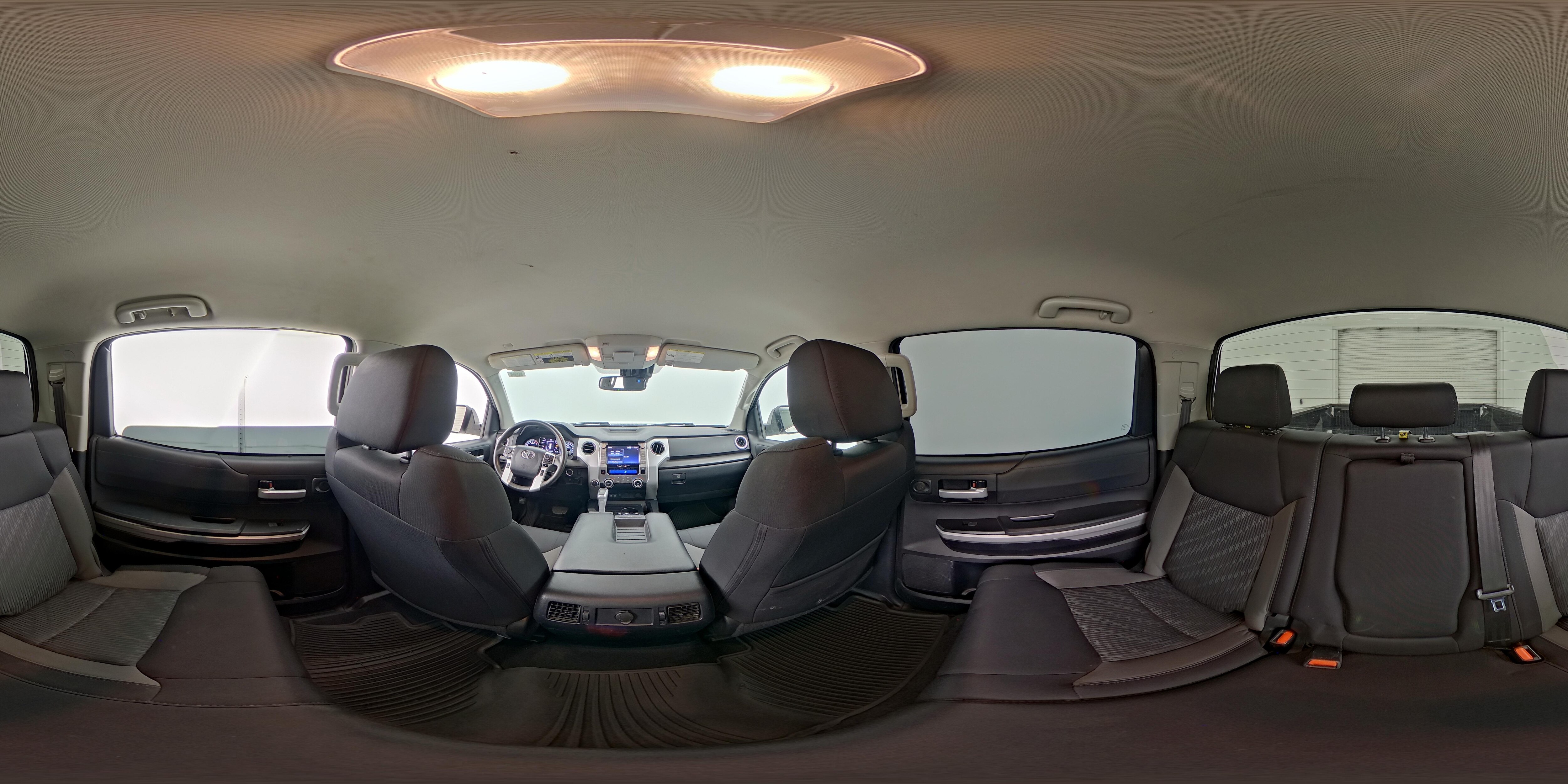 2020 Toyota Tundra SR5 - Photo 25