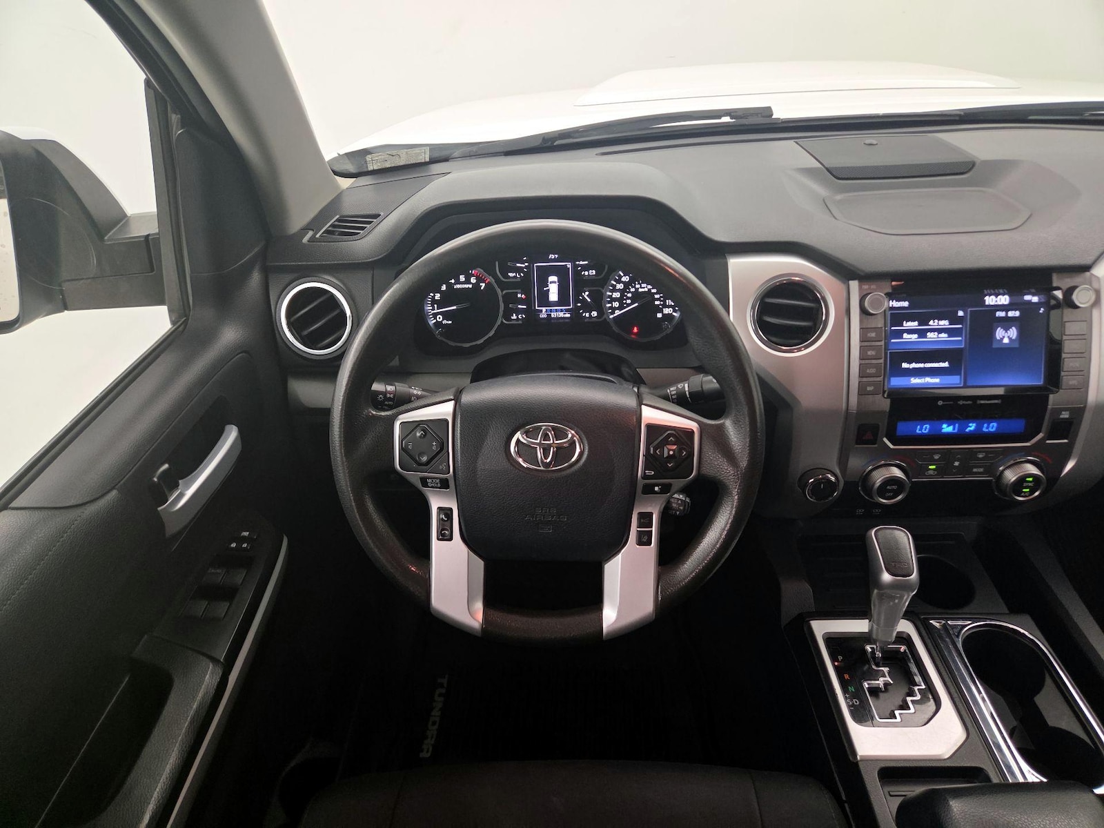 2020 Toyota Tundra SR5 - Photo 11
