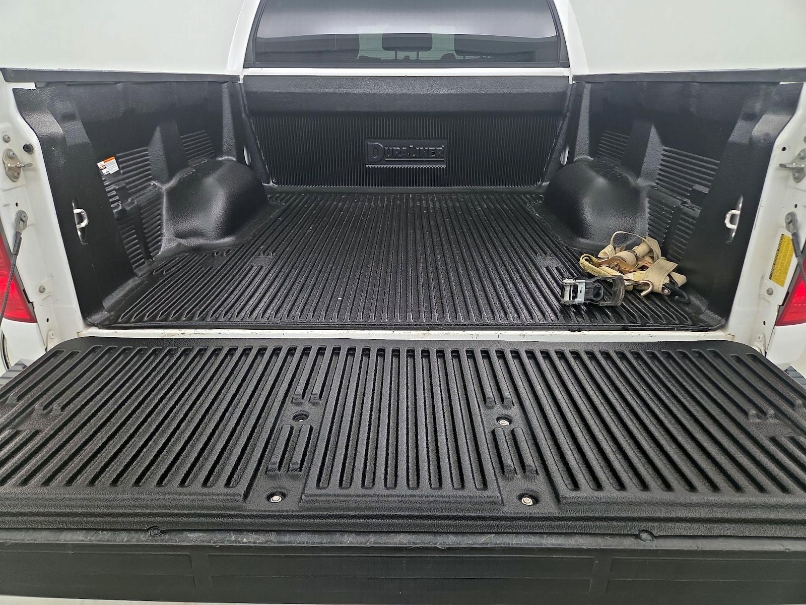 2020 Toyota Tundra SR5 - Photo 21