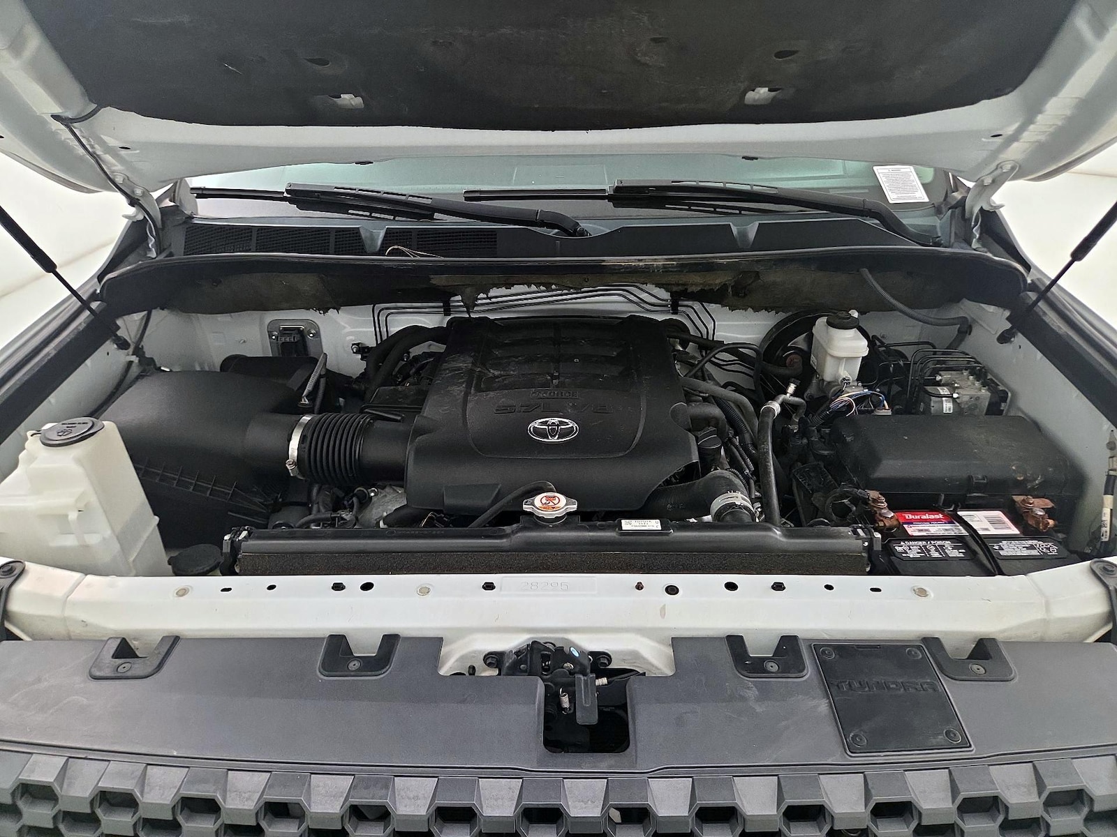 2020 Toyota Tundra SR5 - Photo 22