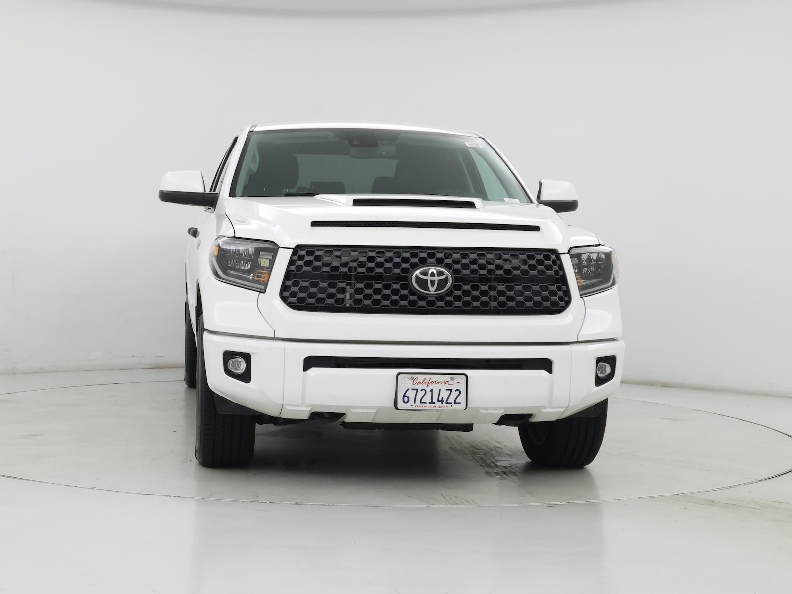 2020 Toyota Tundra SR5 - Photo 6