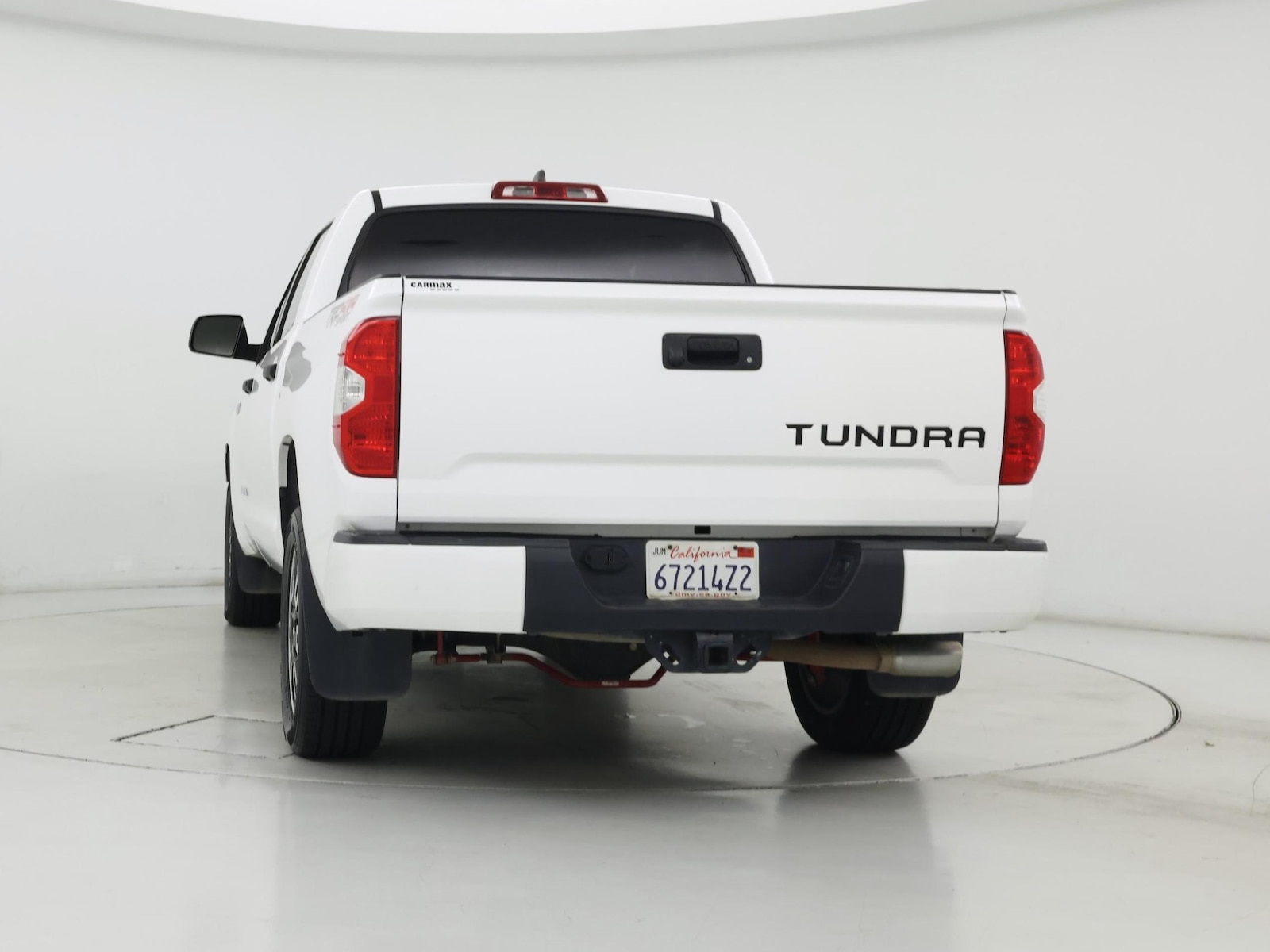 2020 Toyota Tundra SR5 - Photo 7