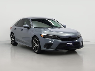 2022 Honda Civic Touring