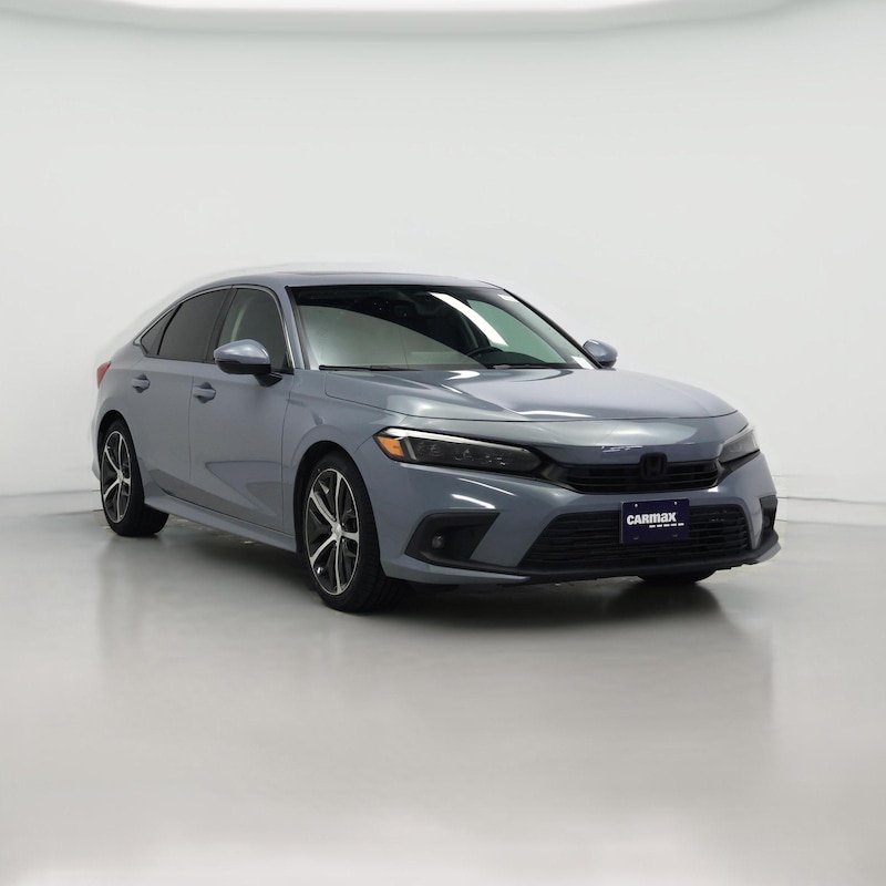 2022 Honda Civic Touring