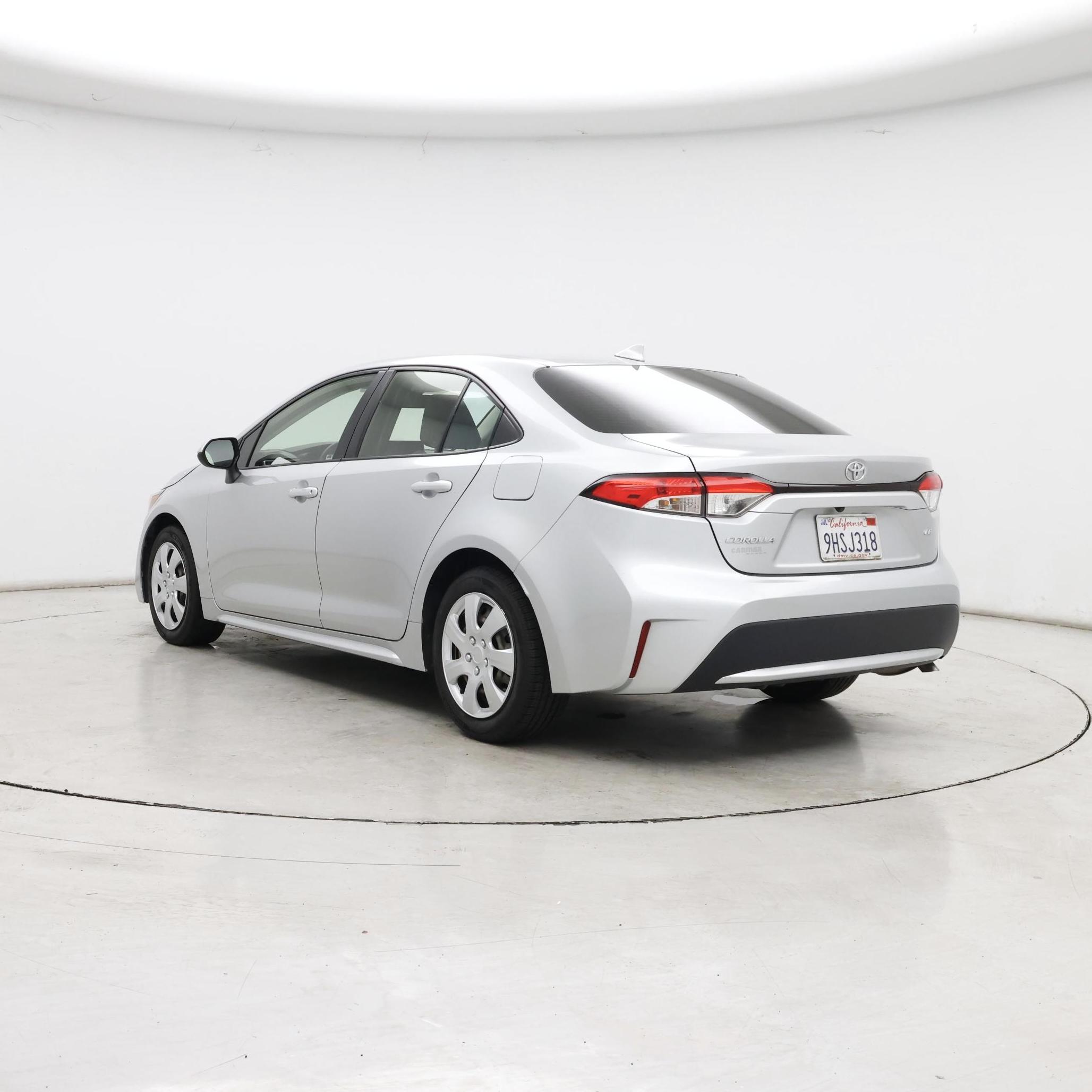 Thumbnail: 2020 Toyota Corolla - 2