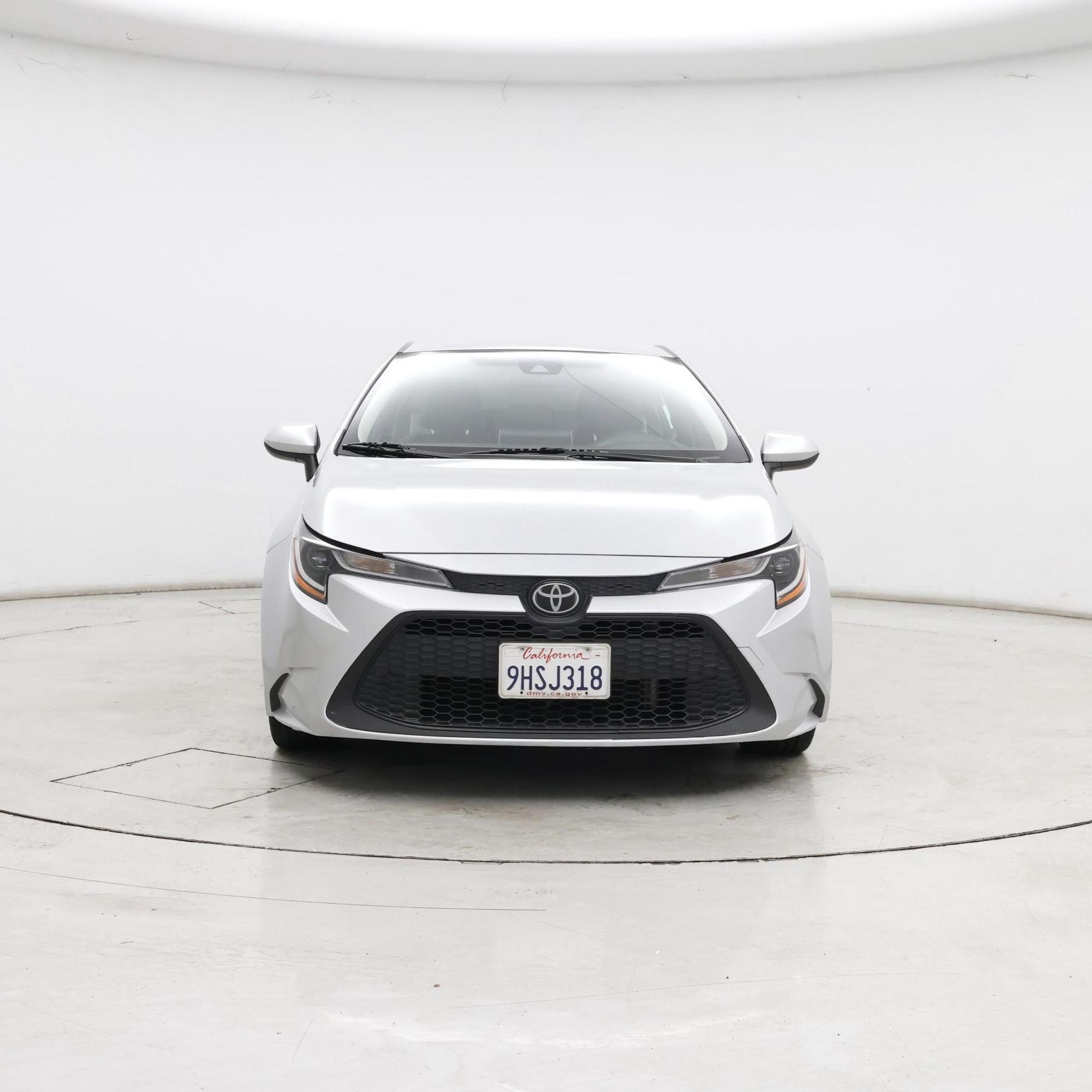 Thumbnail: 2020 Toyota Corolla - 5