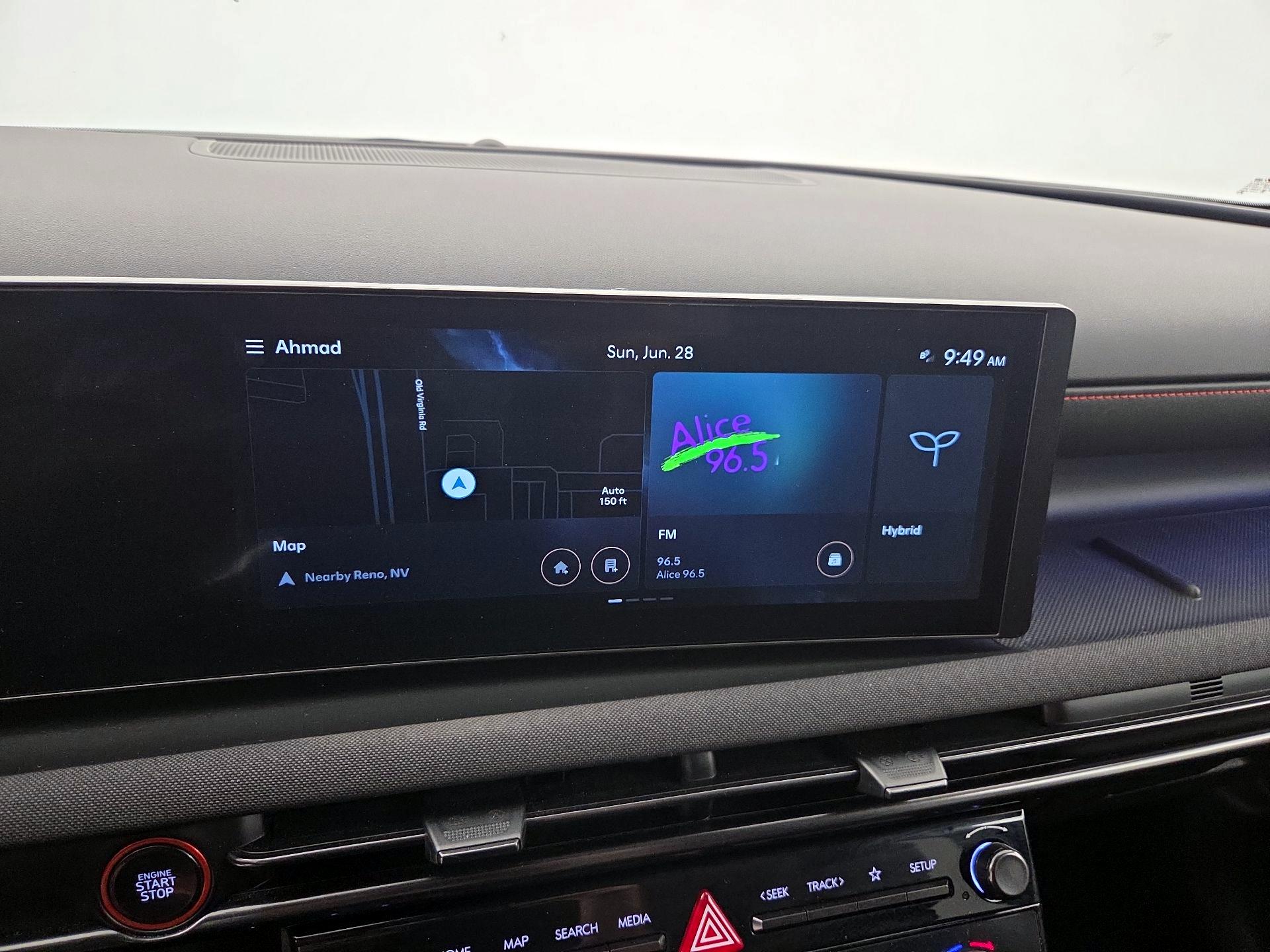 Thumbnail: 2025 Hyundai Tucson - 15