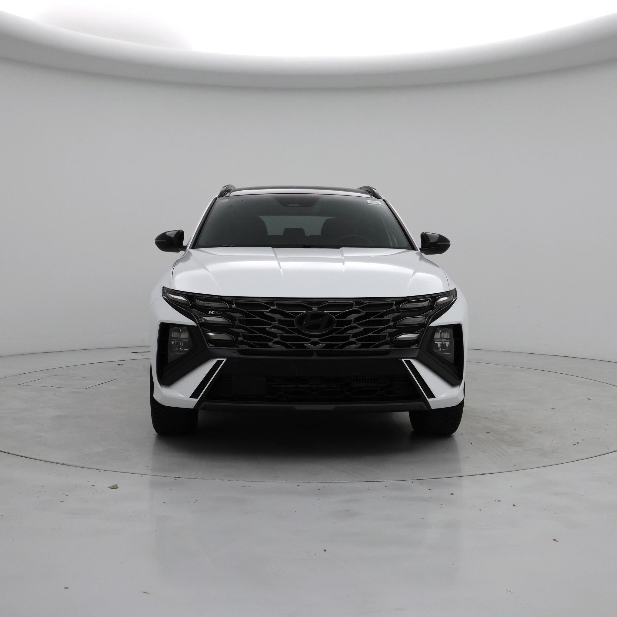 Thumbnail: 2025 Hyundai Tucson - 5
