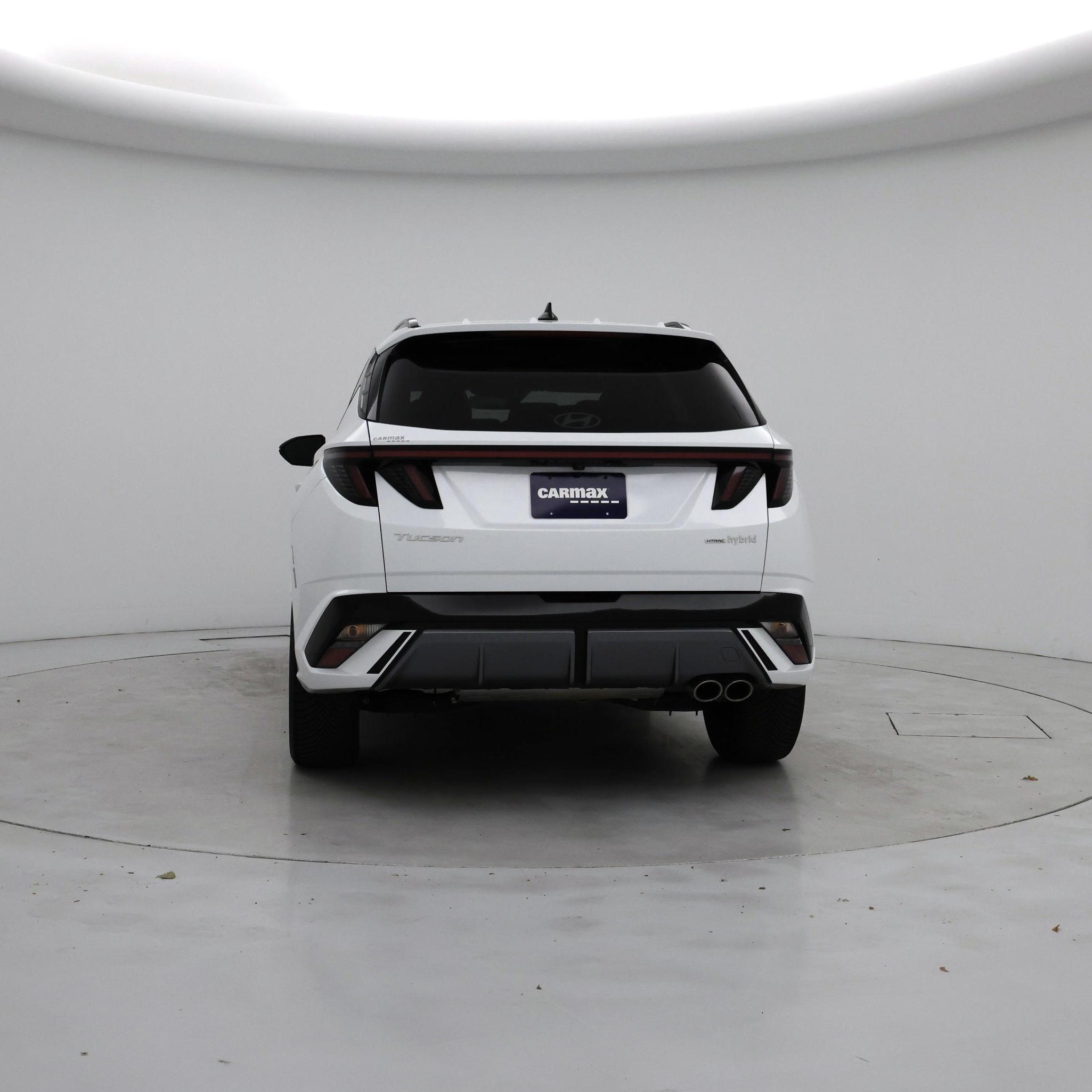 Thumbnail: 2025 Hyundai Tucson - 6