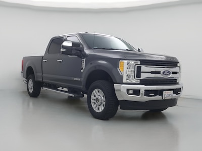 2017 Ford F250 XLT