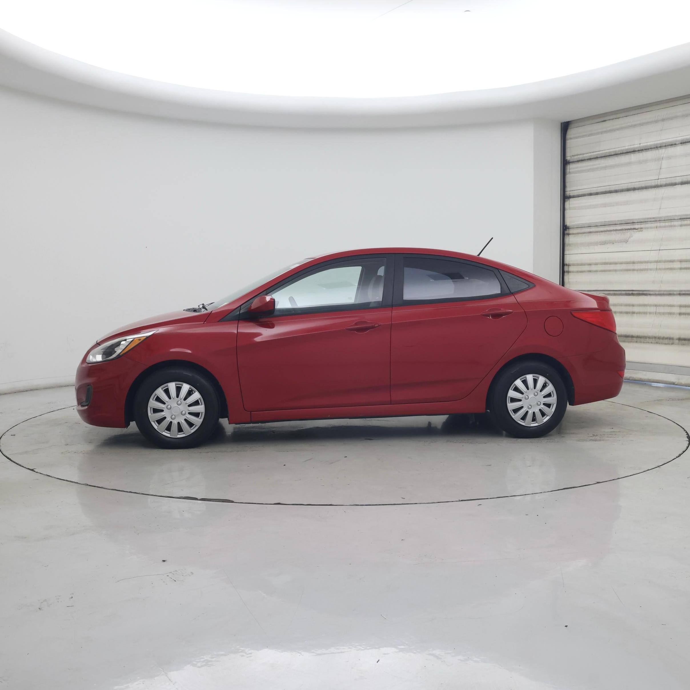 Thumbnail: 2016 Hyundai Accent - 3