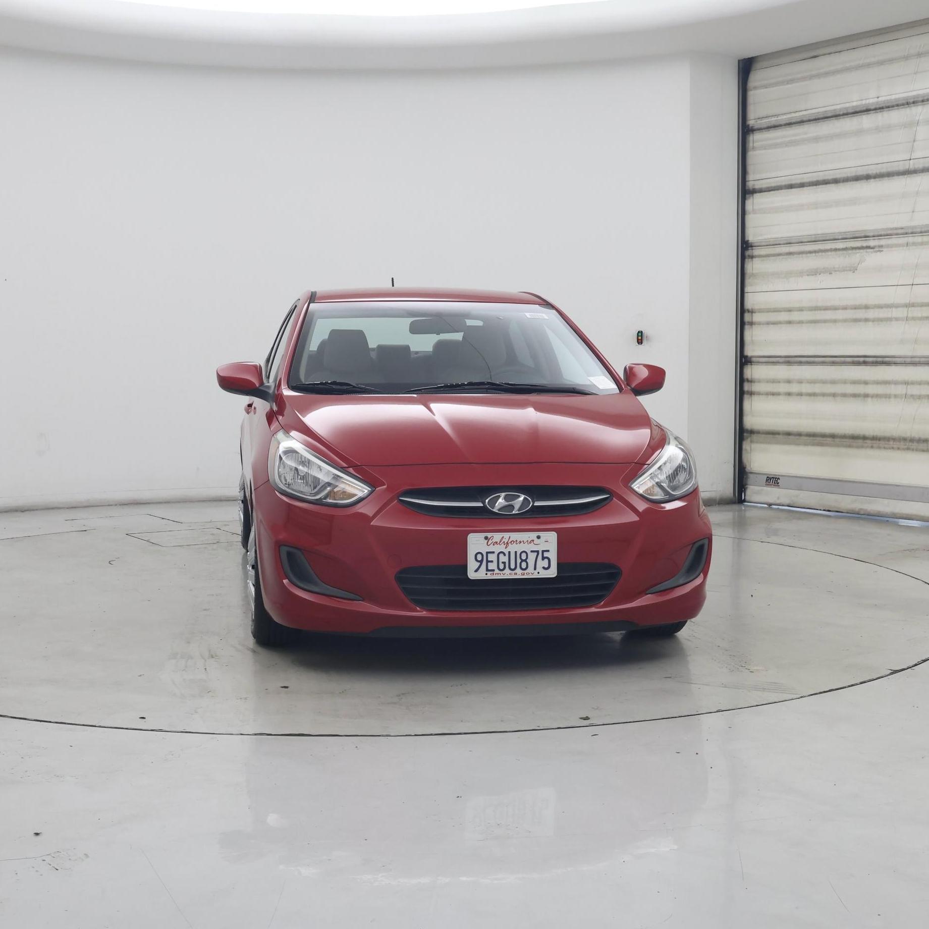 Thumbnail: 2016 Hyundai Accent - 5