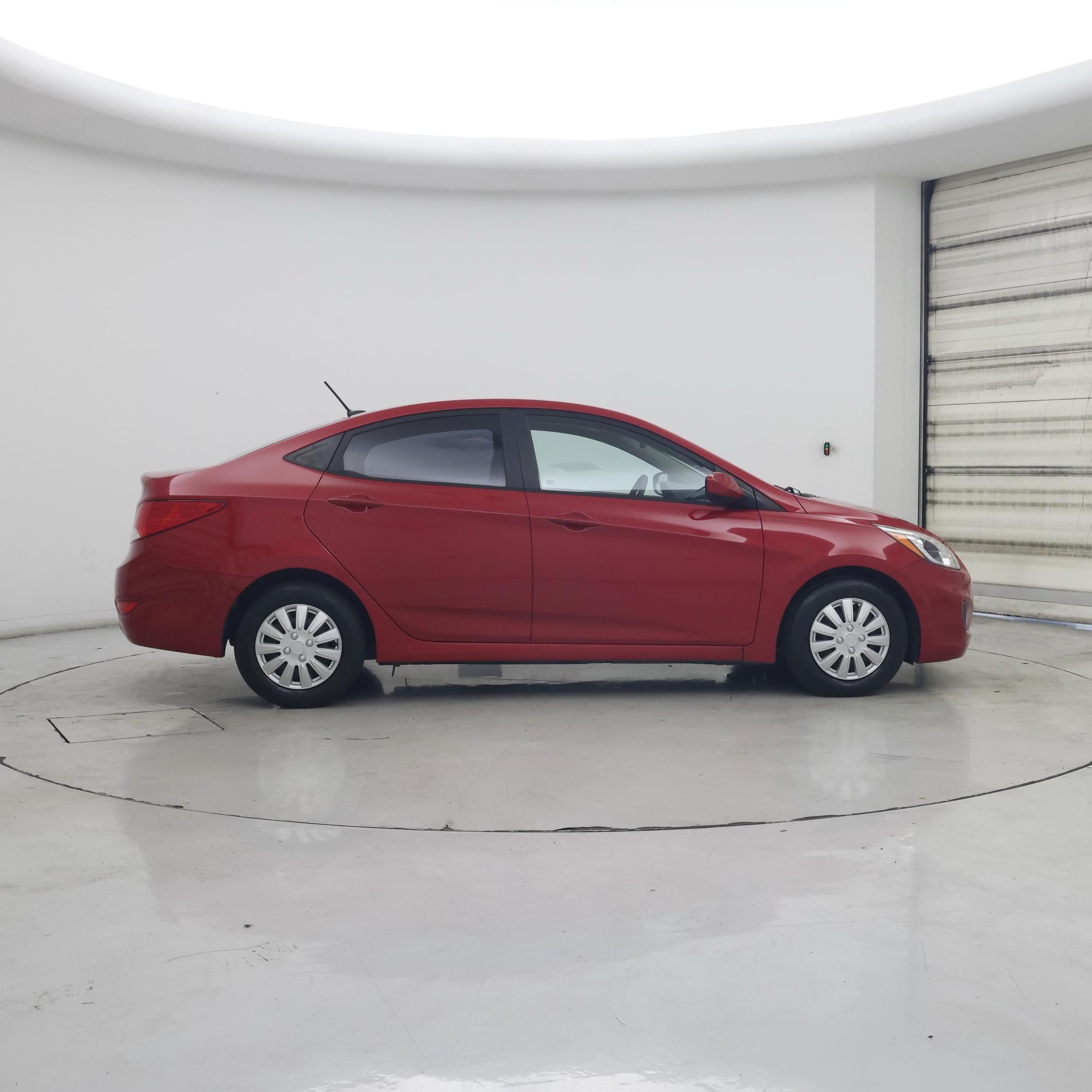 Thumbnail: 2016 Hyundai Accent - 7