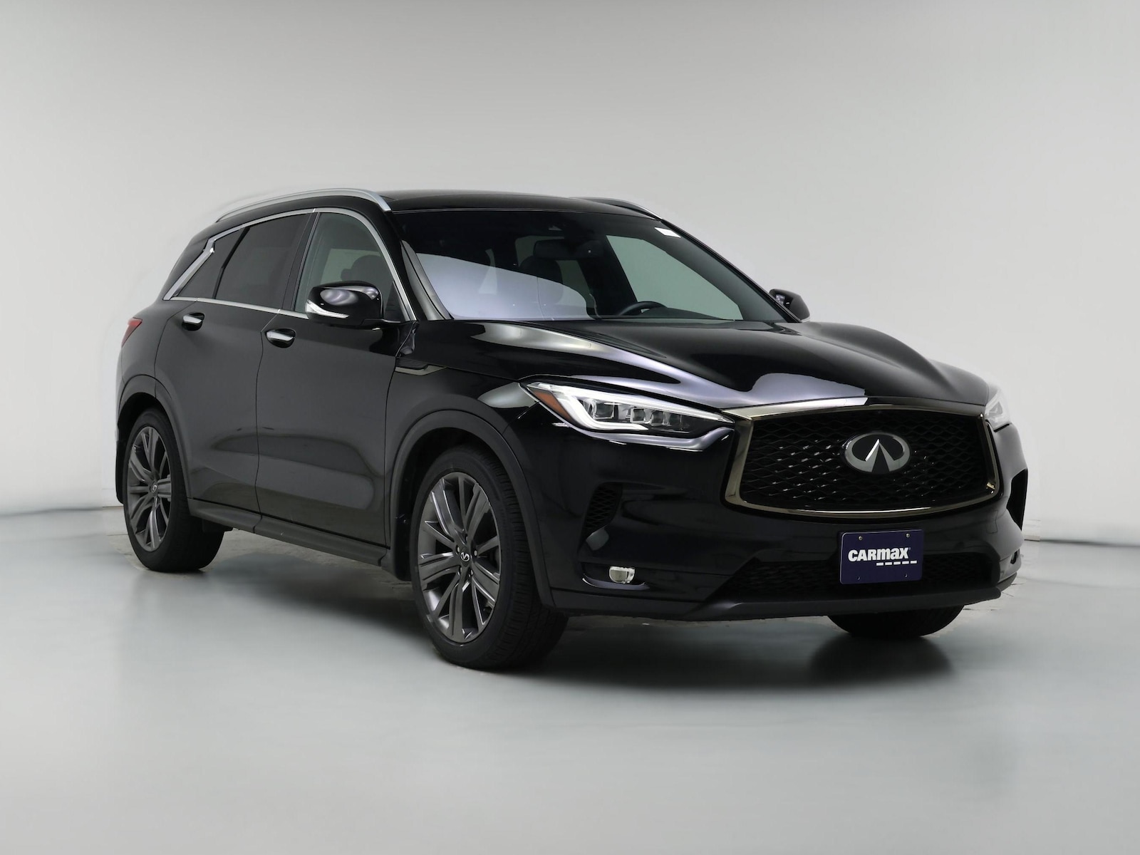 2020 INFINITI QX50