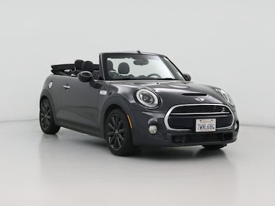 2017 Mini Cooper S