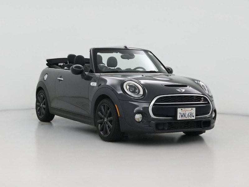 2017 MINI Cooper S -
                  Duarte, CA