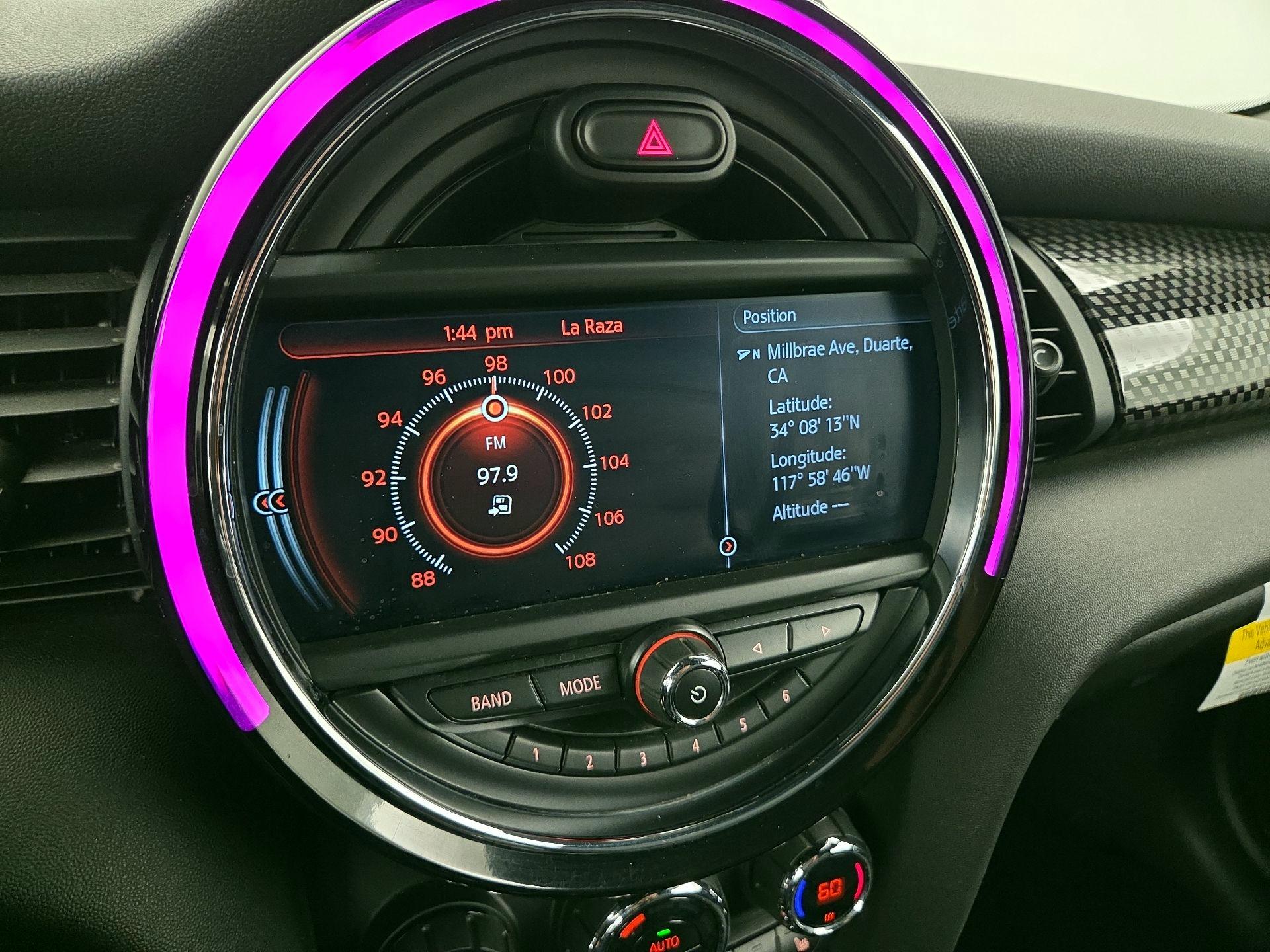 Thumbnail: 2017 MINI Cooper - 16