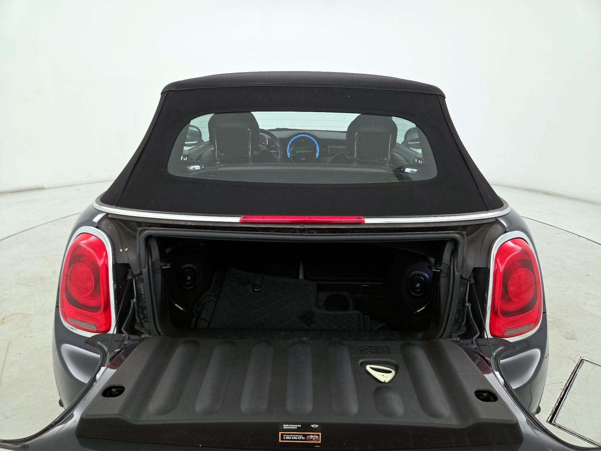 Thumbnail: 2017 MINI Cooper - 20