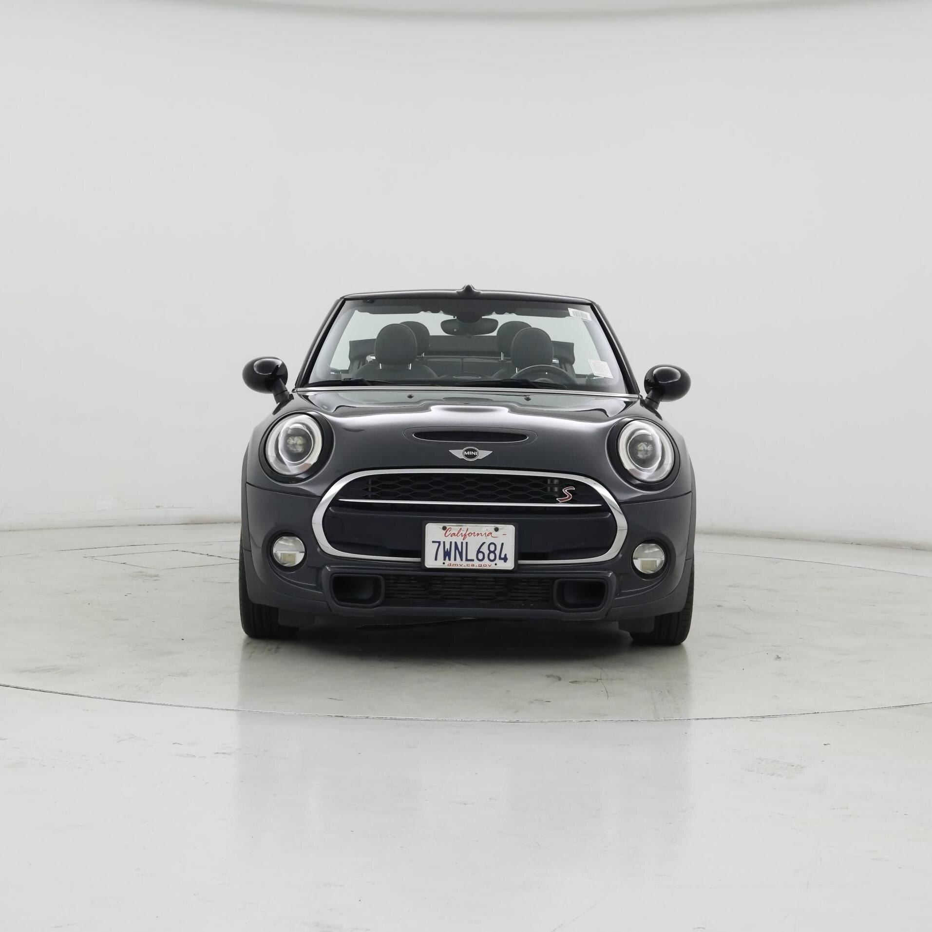 Thumbnail: 2017 MINI Cooper - 5