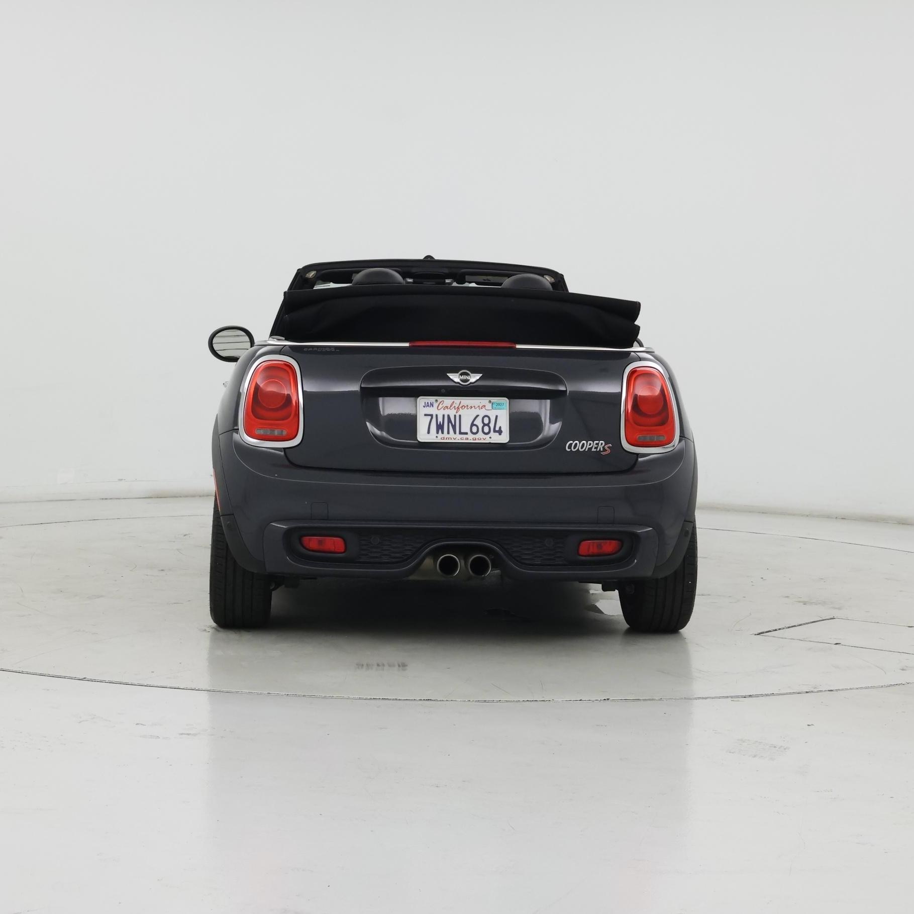 Thumbnail: 2017 MINI Cooper - 6