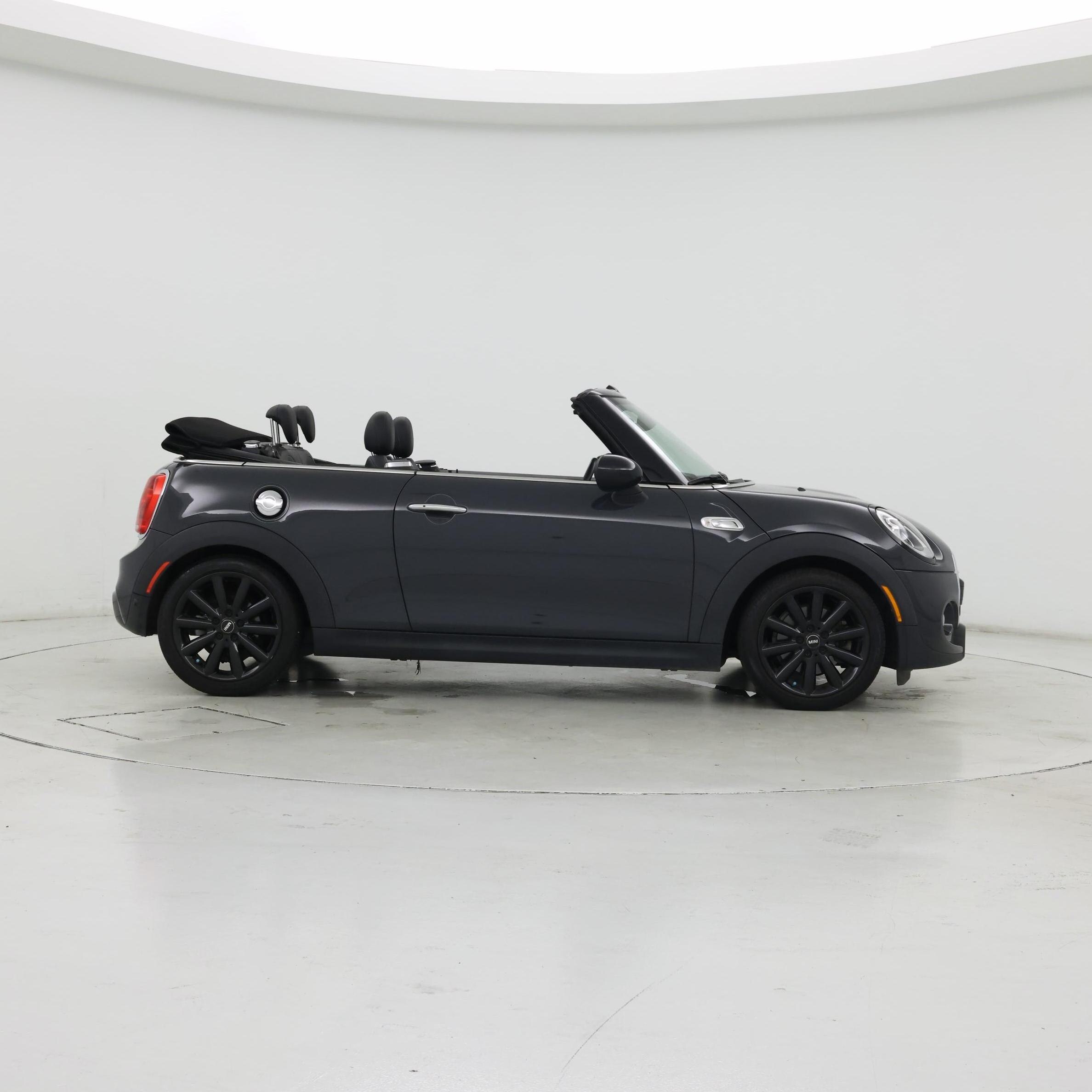 Thumbnail: 2017 MINI Cooper - 7