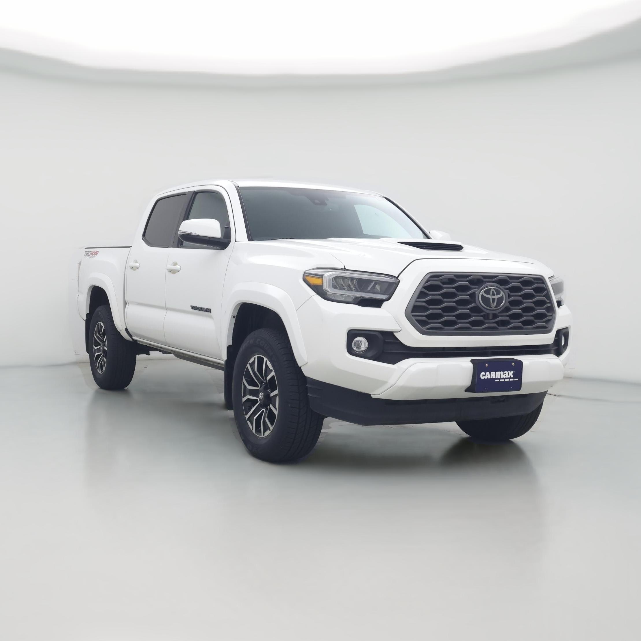 Thumbnail: 2023 Toyota Tacoma - 1