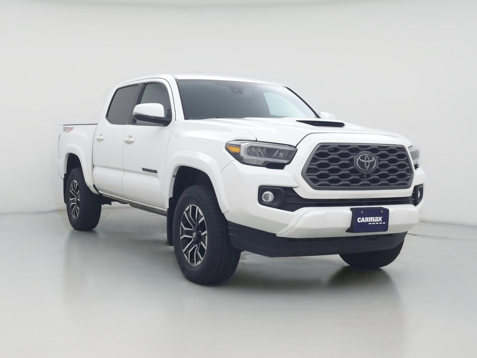 2023 Toyota Tacoma 4WD