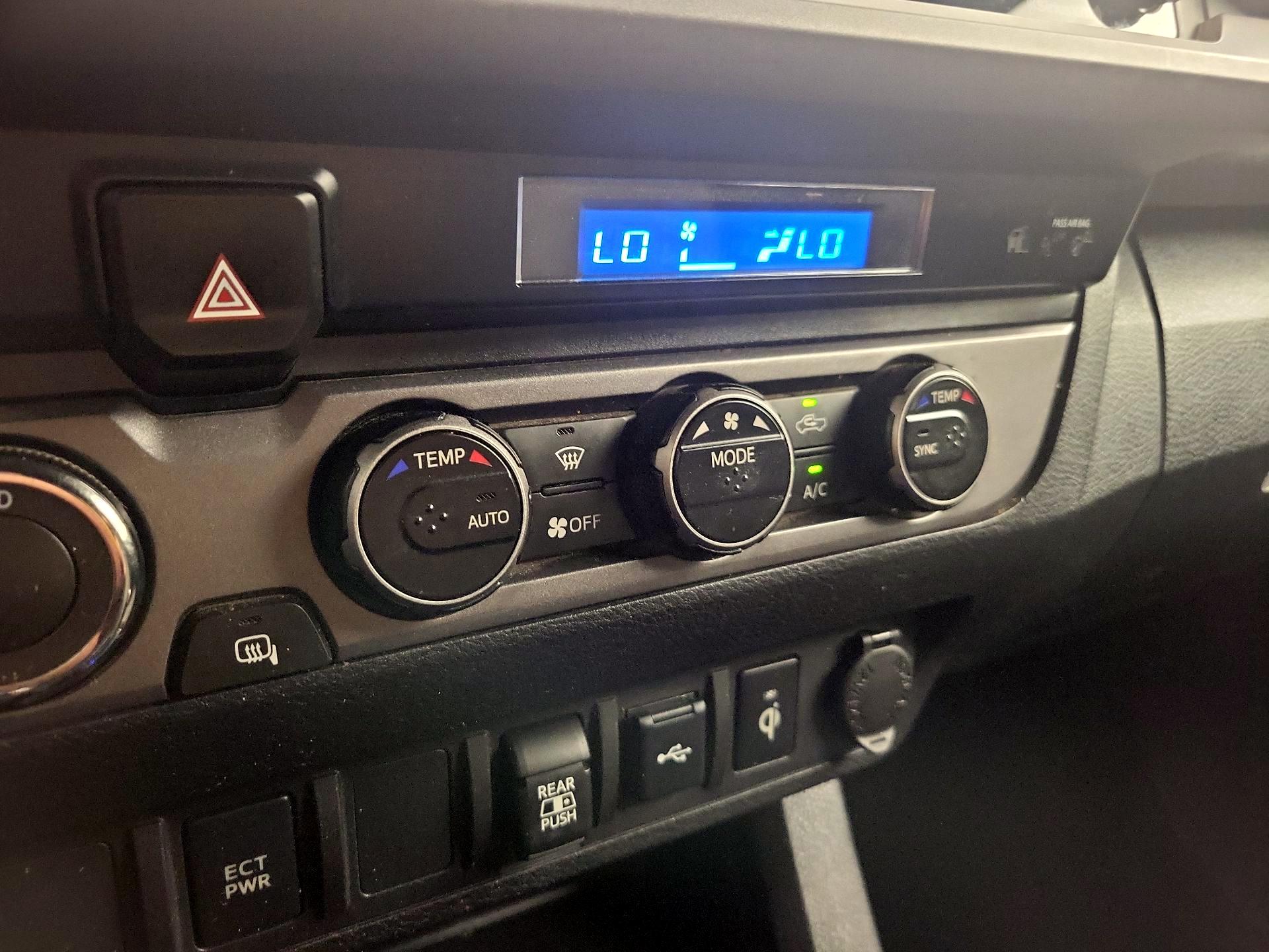 Thumbnail: 2023 Toyota Tacoma - 16