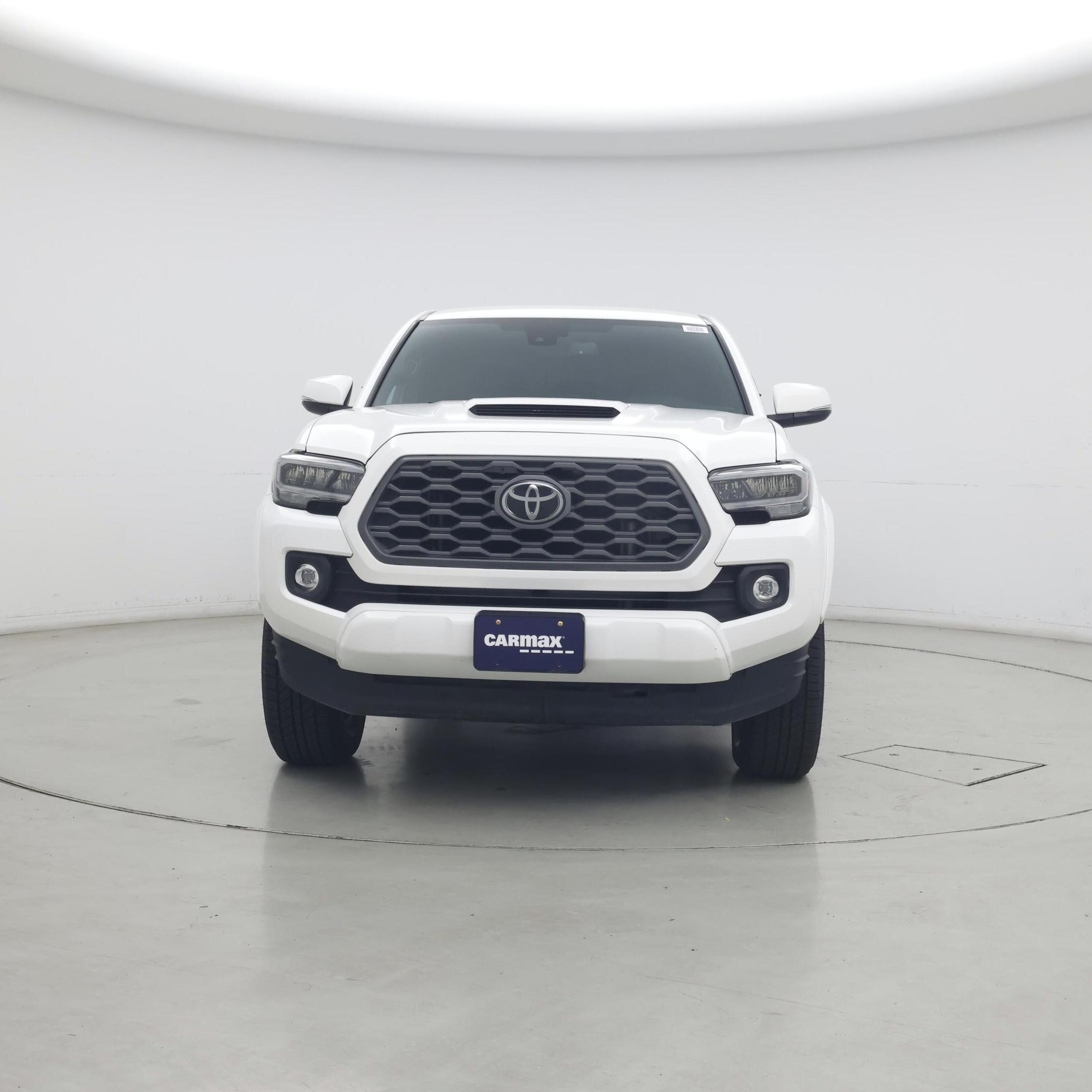 Thumbnail: 2023 Toyota Tacoma - 5