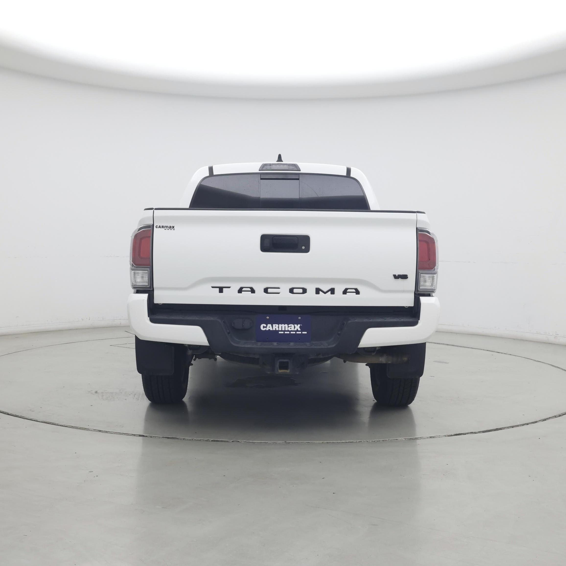 Thumbnail: 2023 Toyota Tacoma - 6