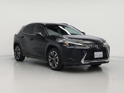 2023 Lexus UX 250h