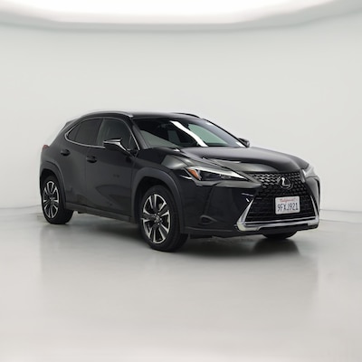 2023 Lexus UX 250h