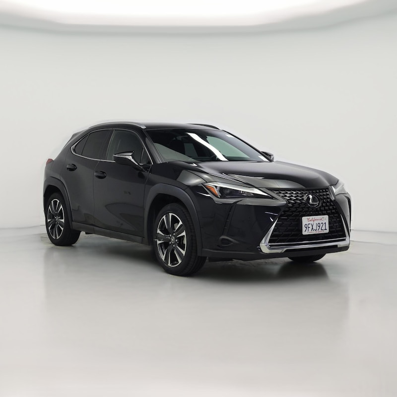 2023 Lexus UX 250h