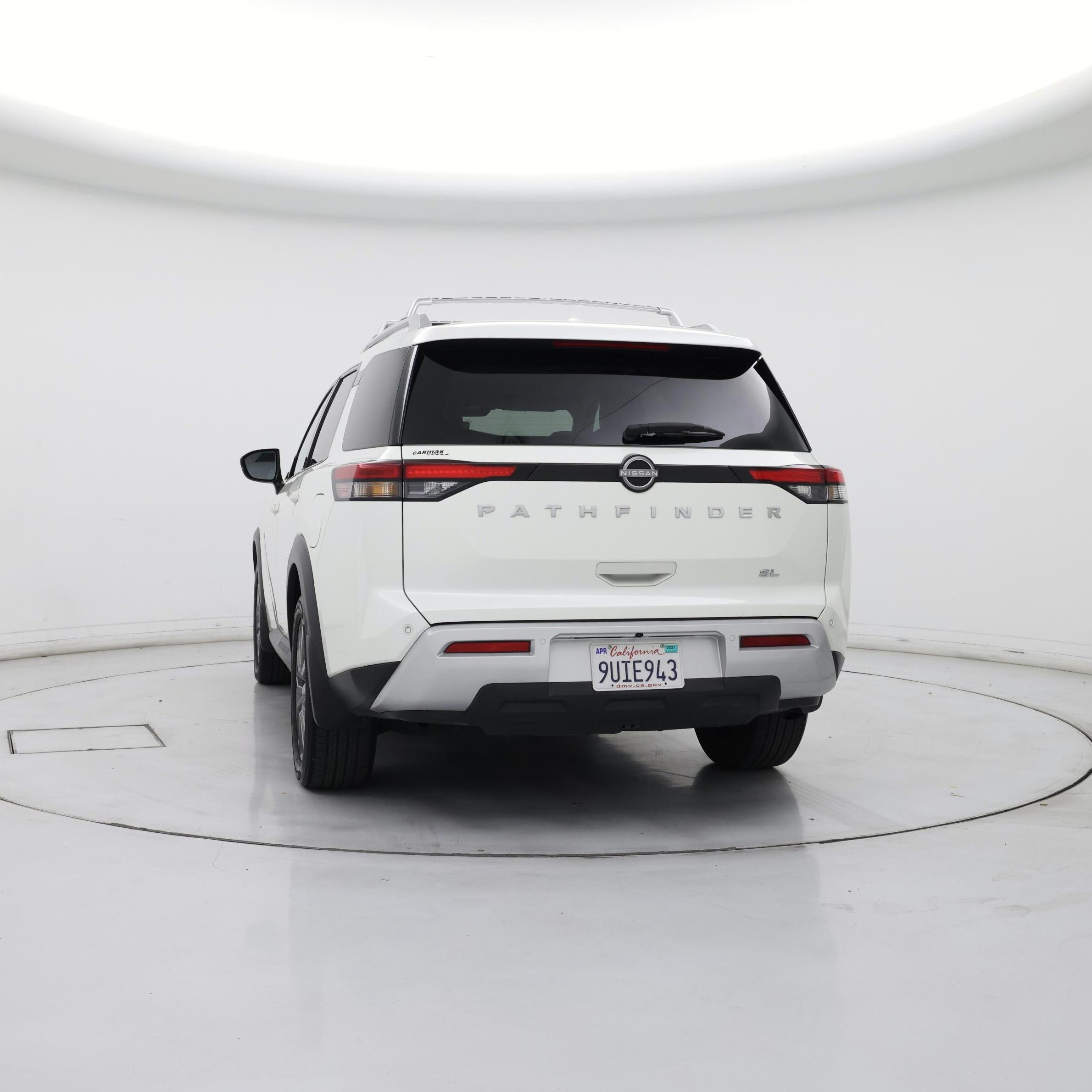Thumbnail: 2023 Nissan Pathfinder - 6