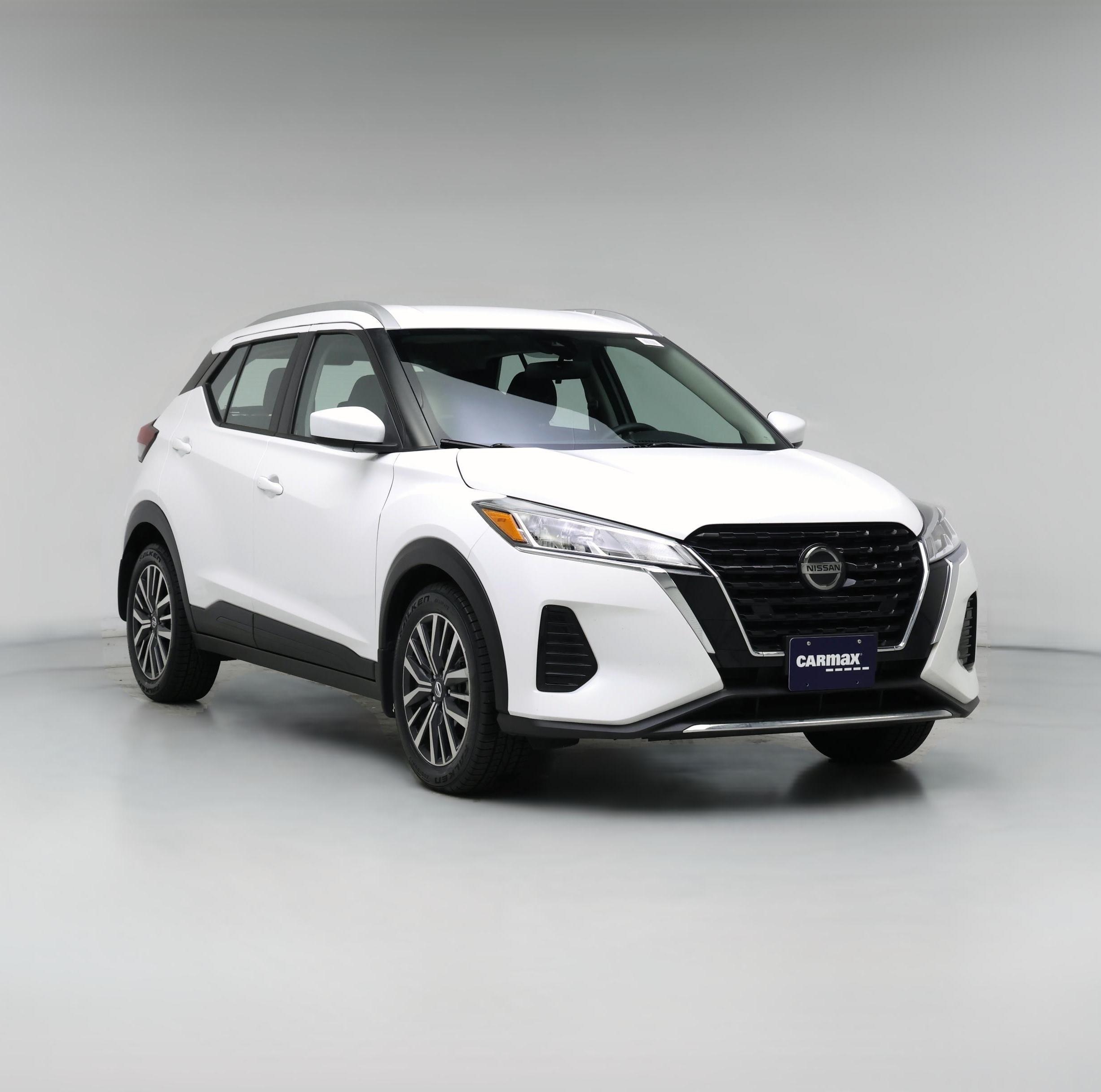 Thumbnail: 2021 Nissan Kicks - 1