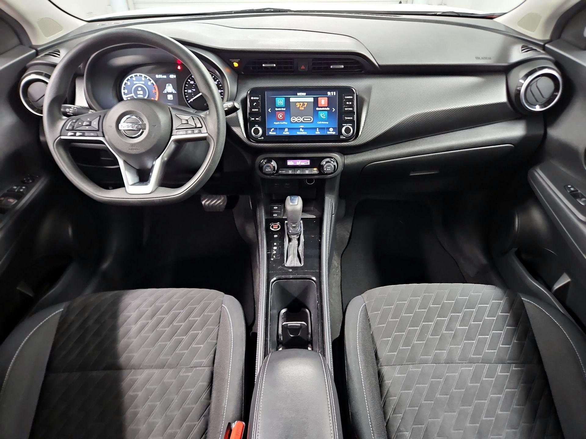 Thumbnail: 2021 Nissan Kicks - 9