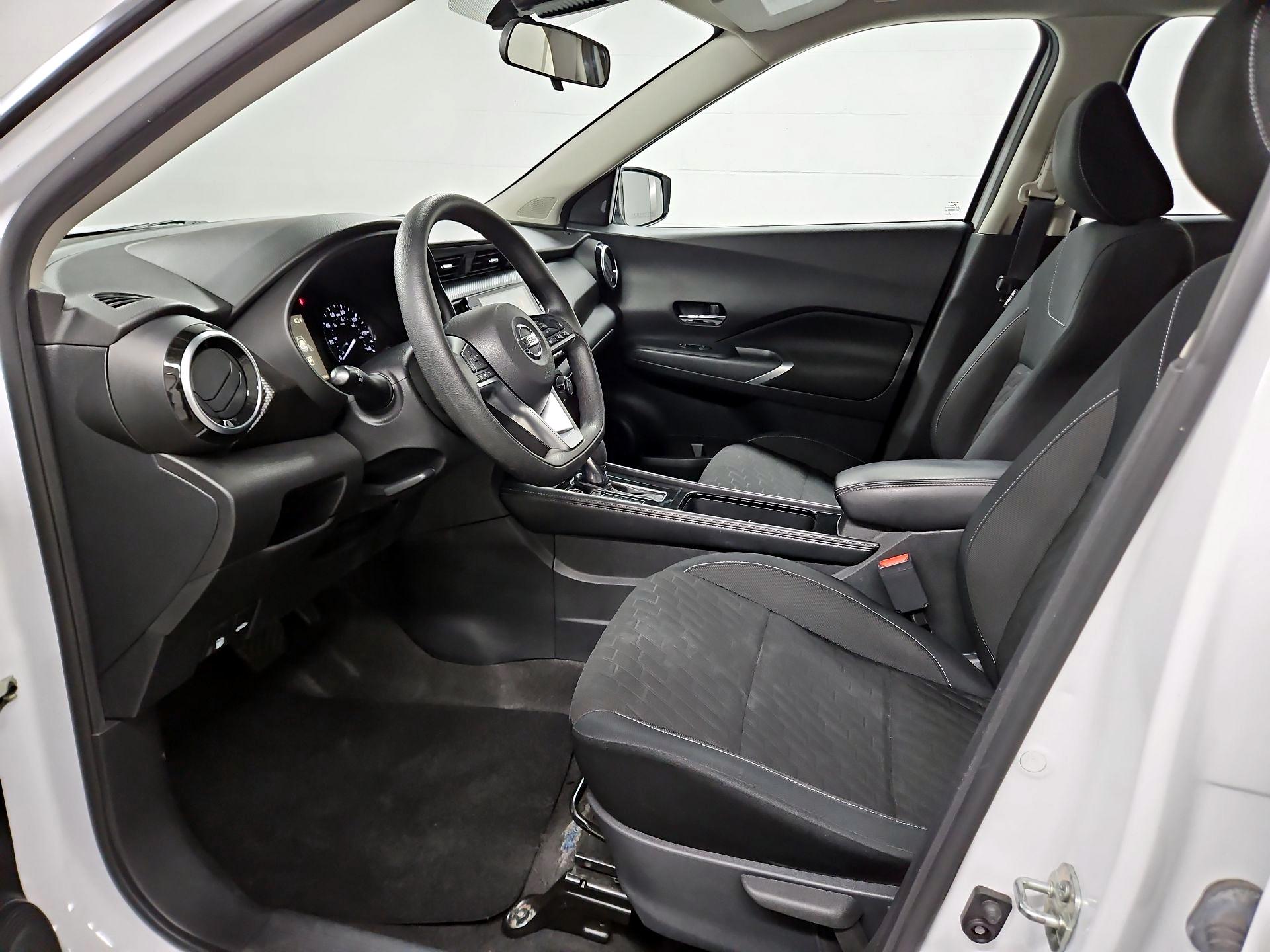 Thumbnail: 2021 Nissan Kicks - 11