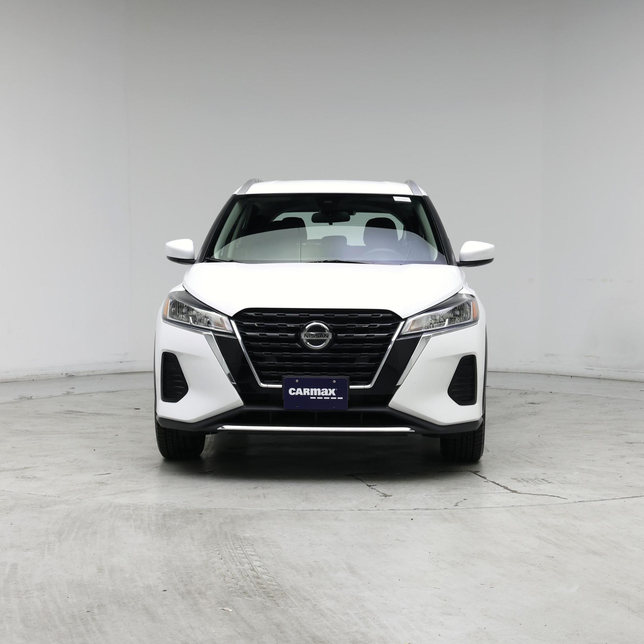 Thumbnail: 2021 Nissan Kicks - 5