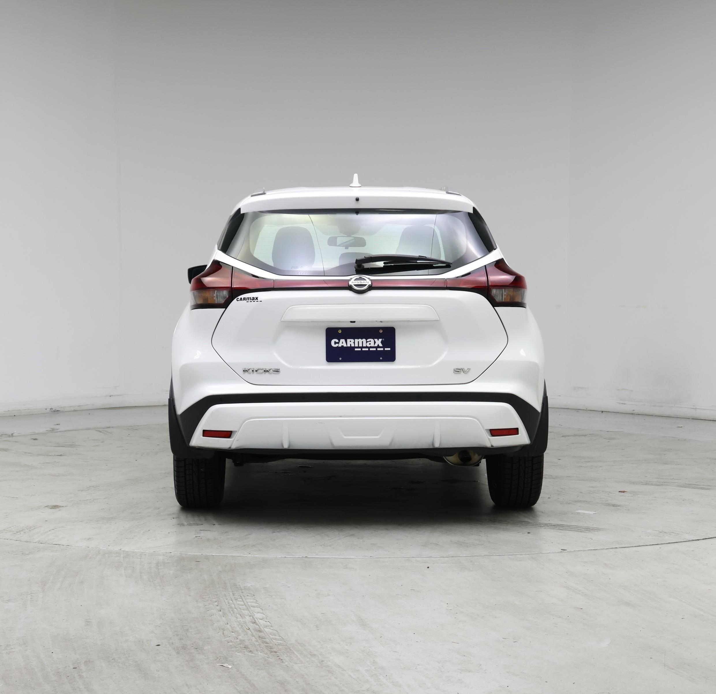 Thumbnail: 2021 Nissan Kicks - 6
