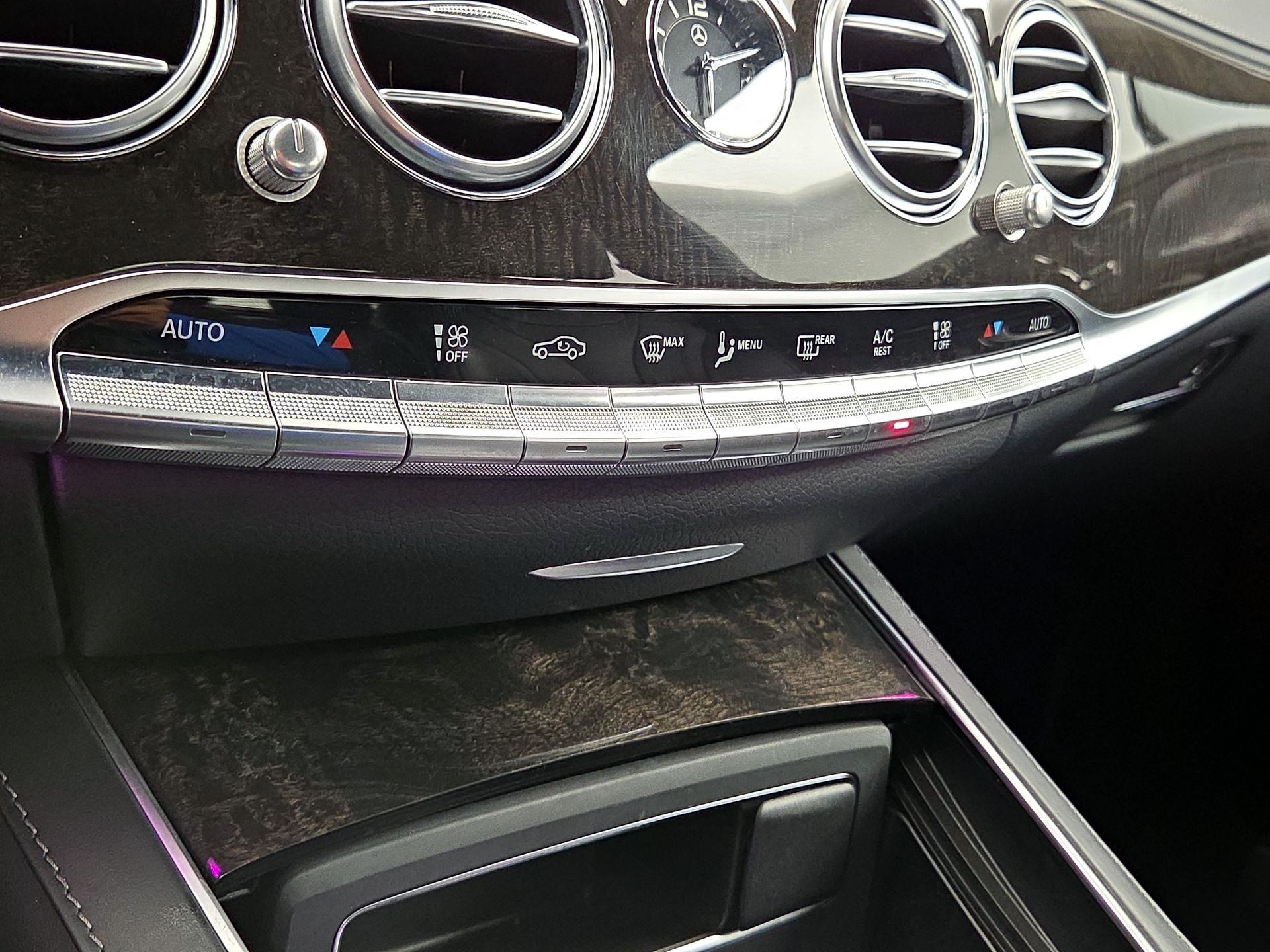Thumbnail: 2019 Mercedes-Benz S-Class - 17