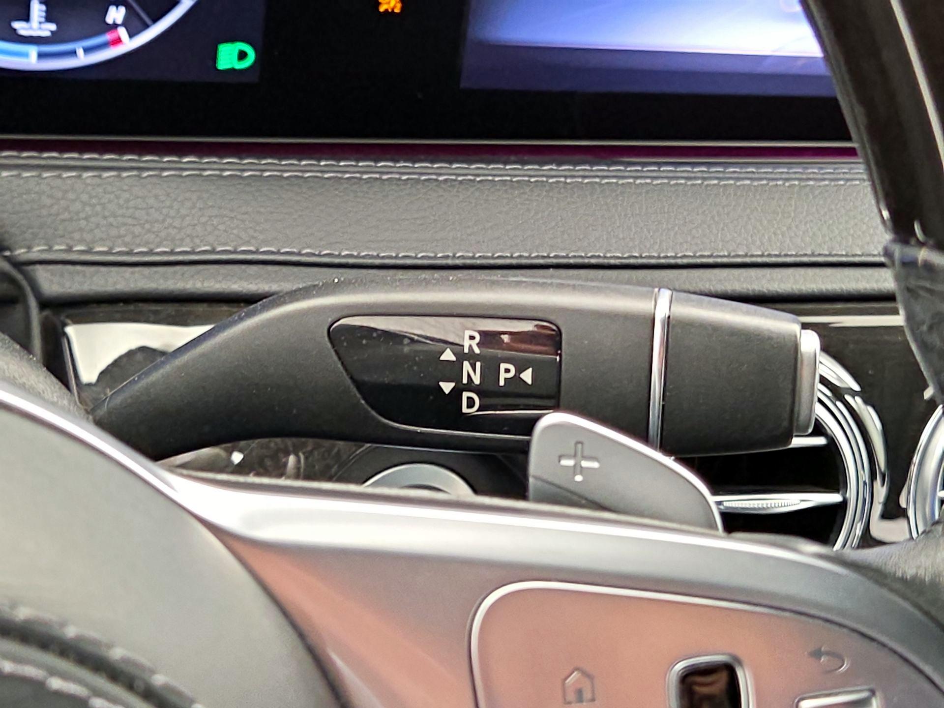 Thumbnail: 2019 Mercedes-Benz S-Class - 18