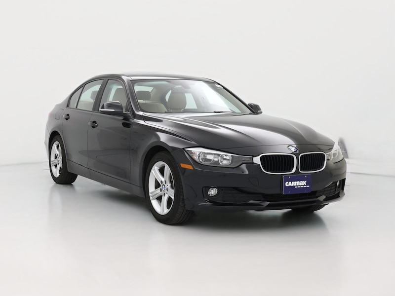 2014 BMW 3 Series 320i -
                  Woodbridge, VA